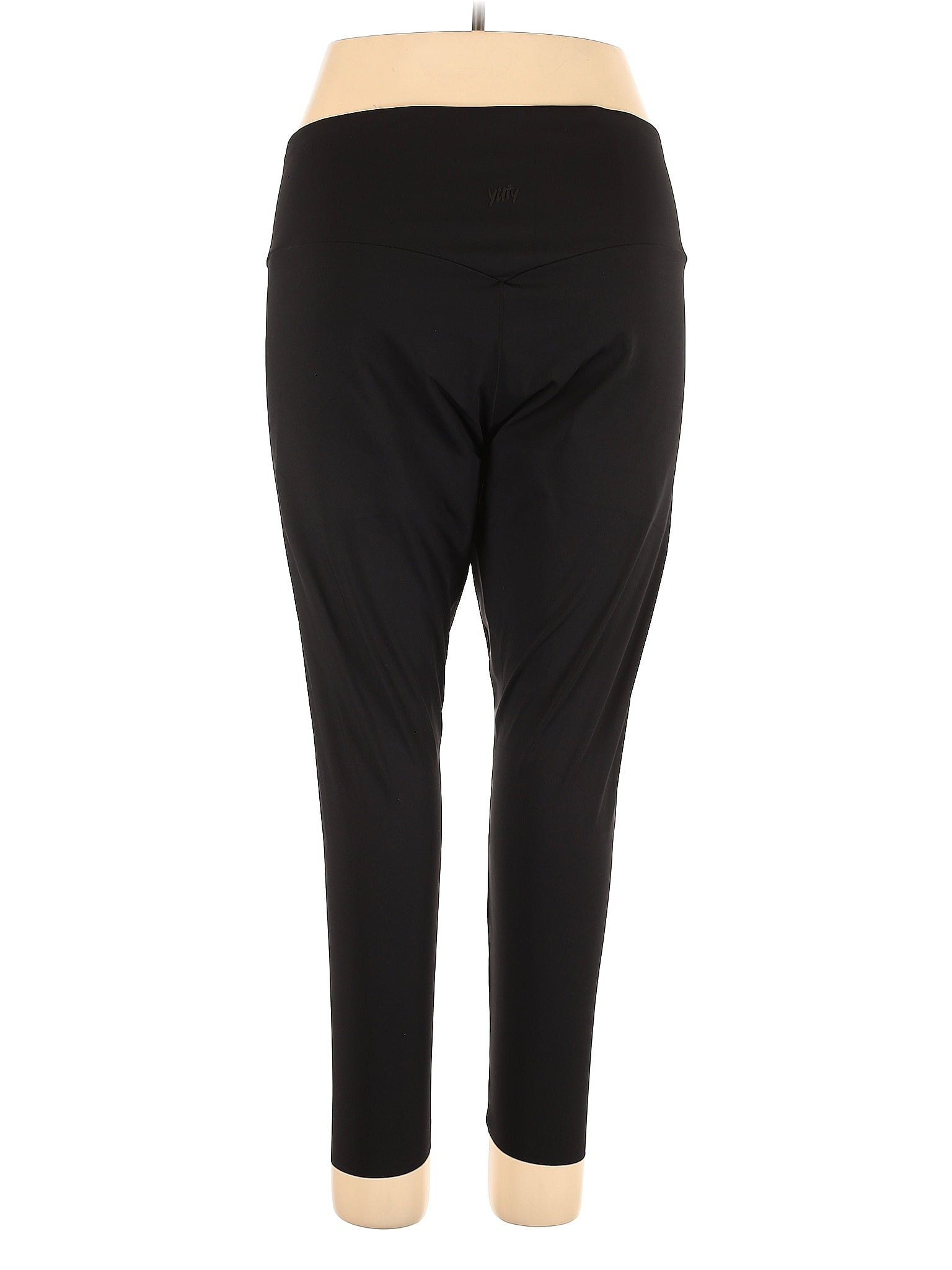 2 size - 3X W
