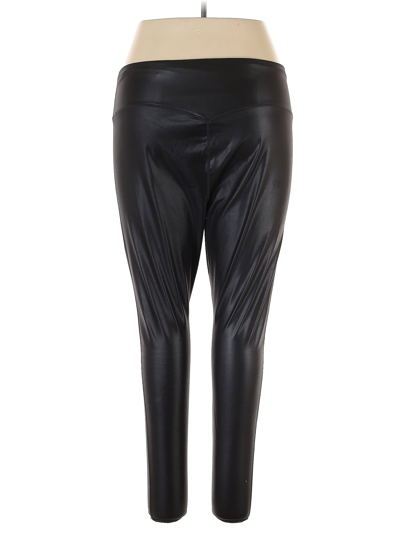 2 size - 3X W