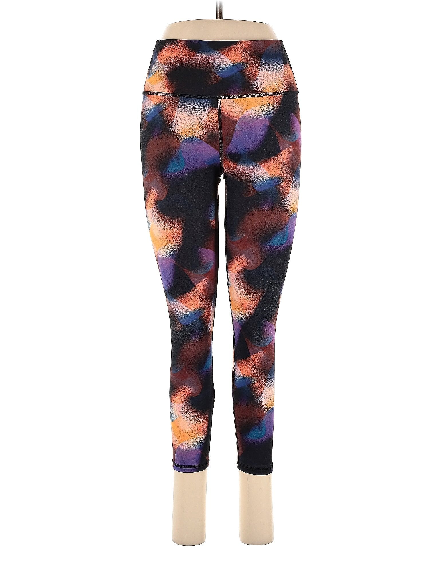 1 size - 6 (Estimated)