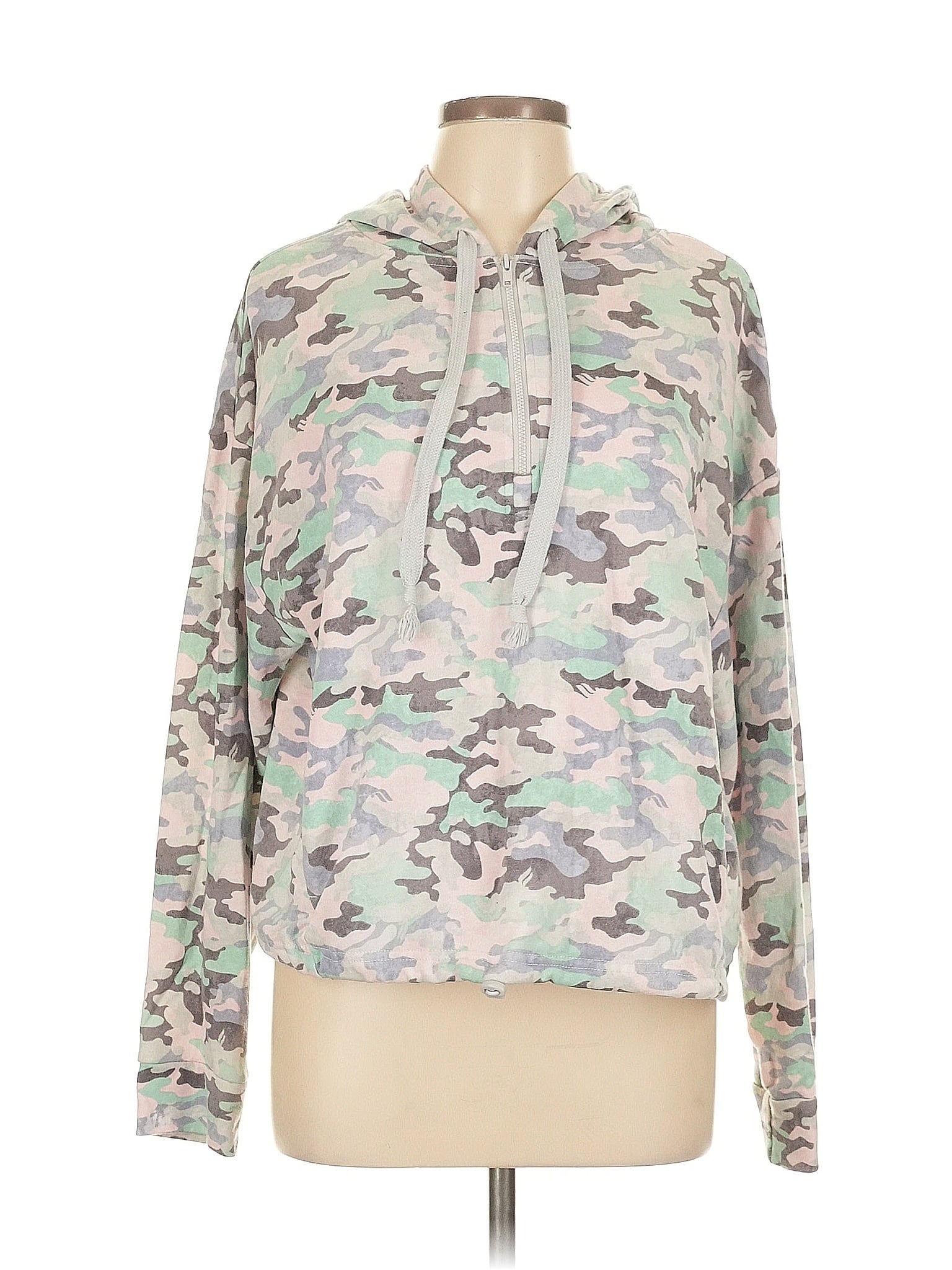 1 size - L