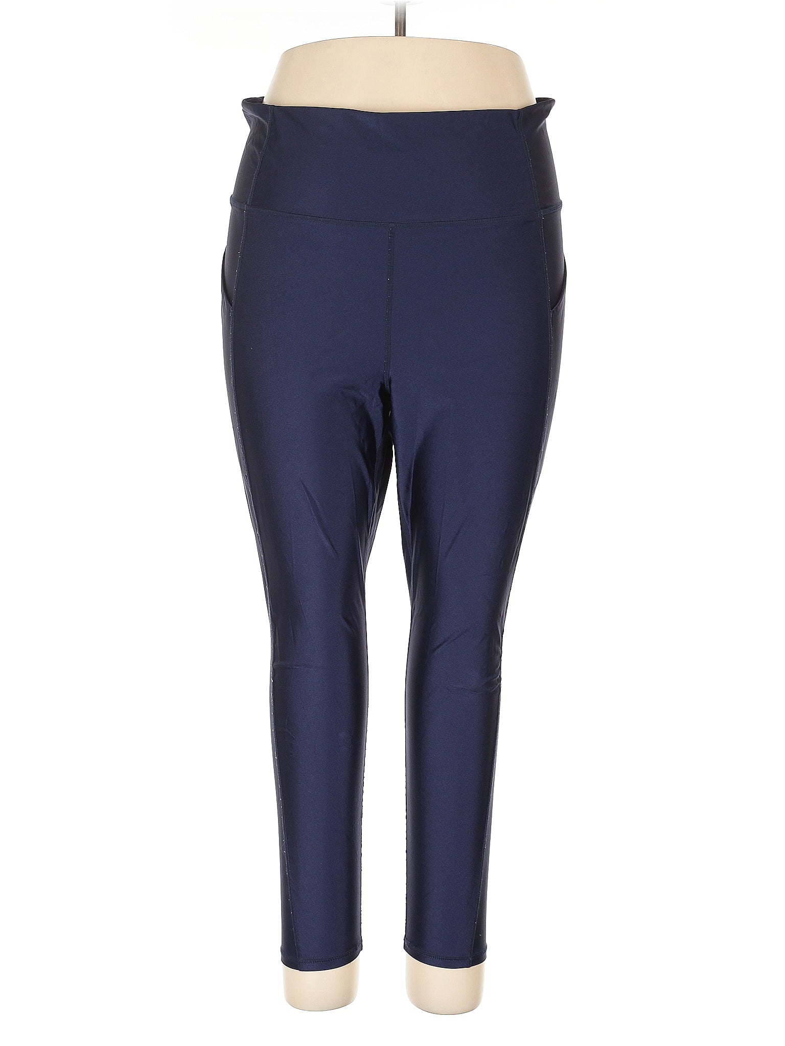1 size - 2X W