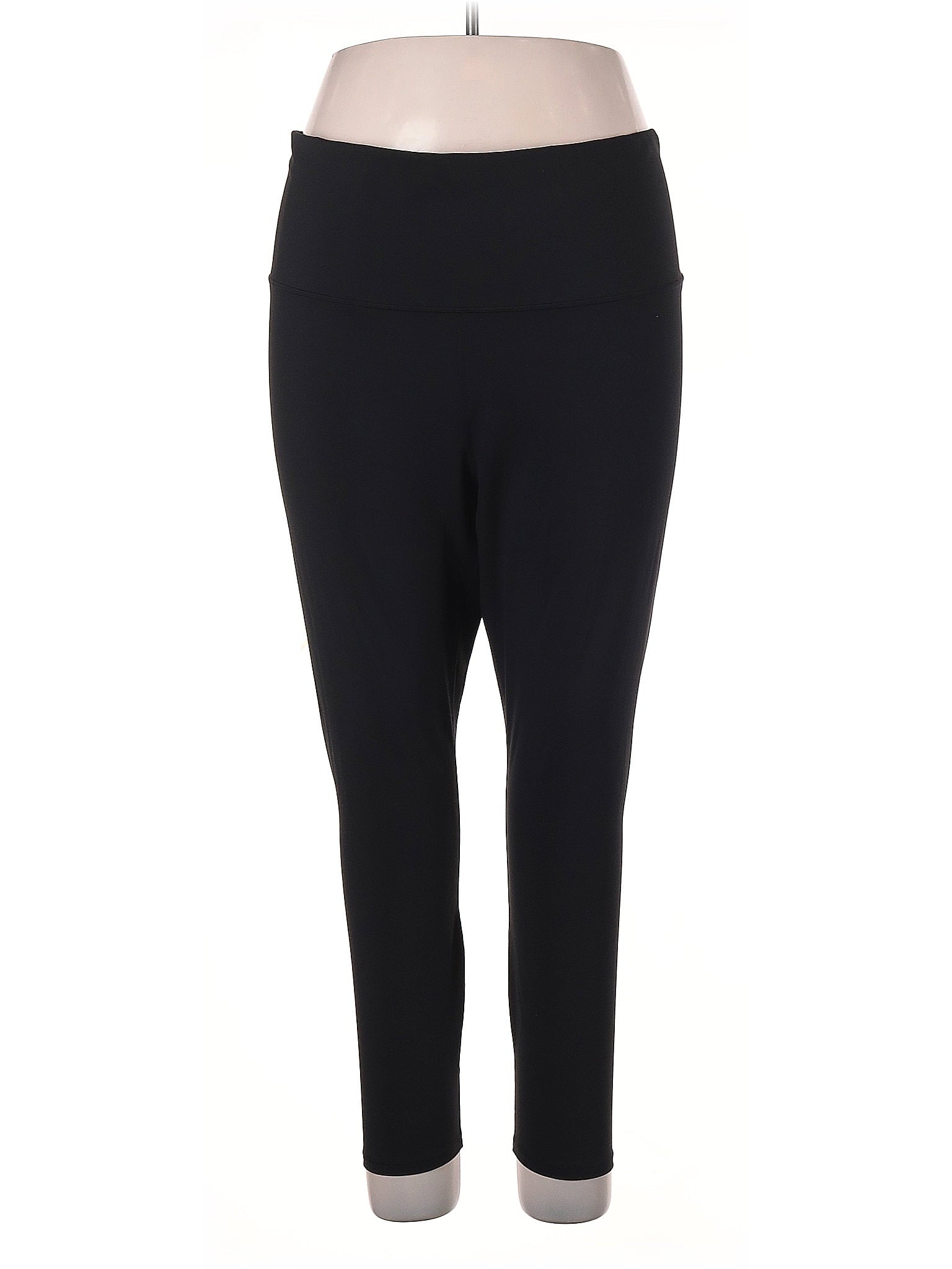 1 size - 3X W