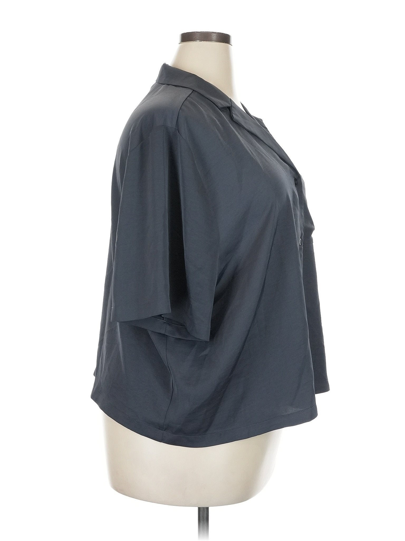 3 size - 2X W