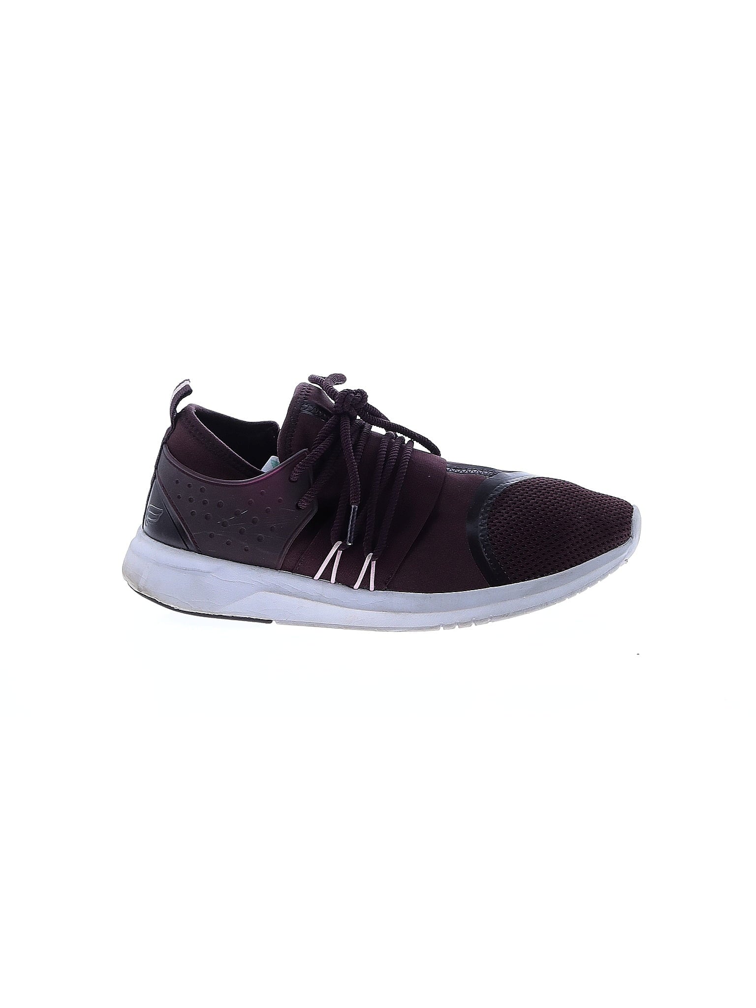 1 shoe size - 8 1/2