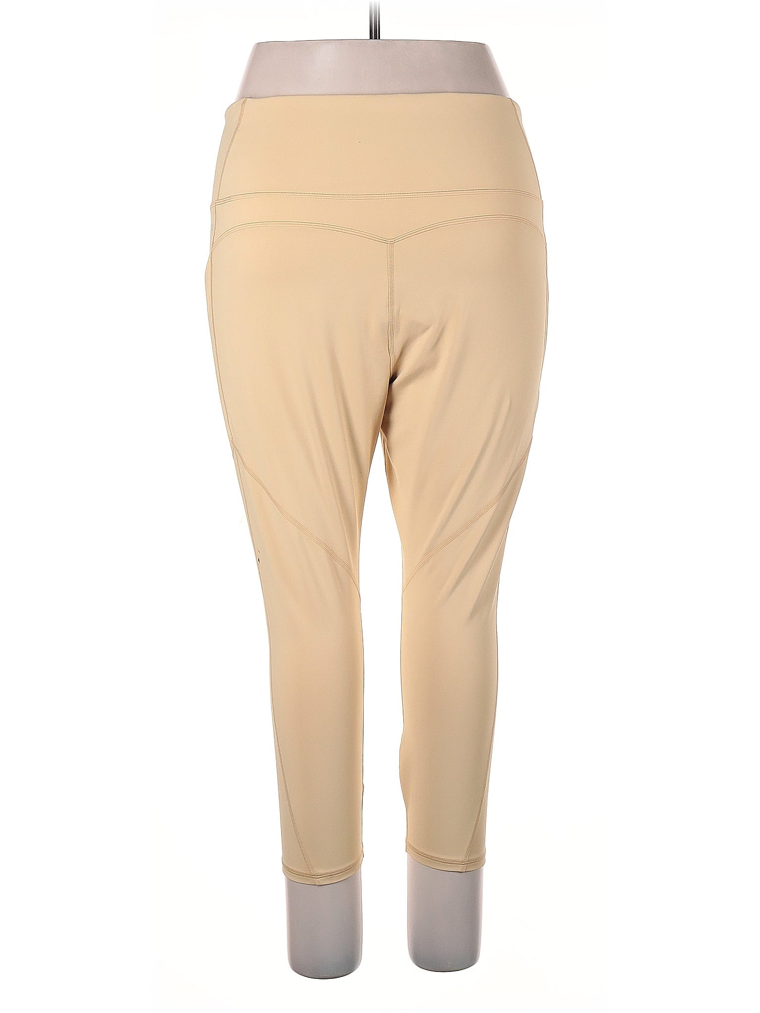 2 size - 2X W