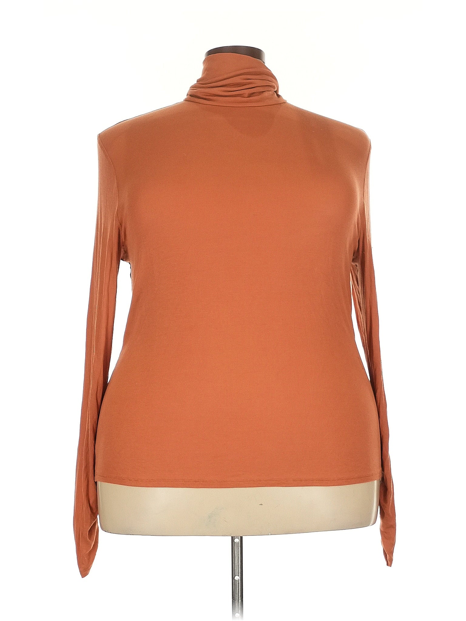 1 size - 3X W