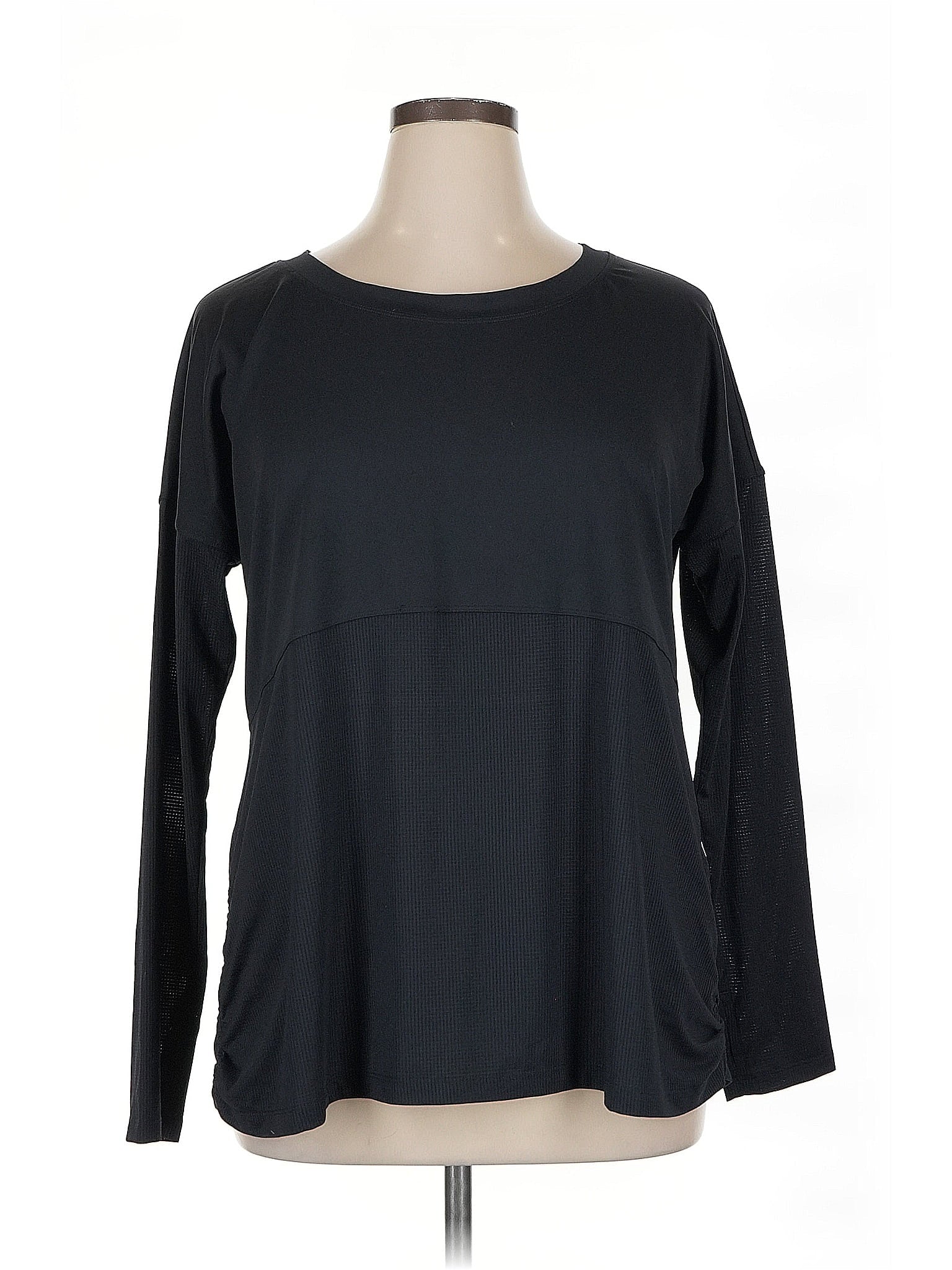 1 size - XL (Estimated)