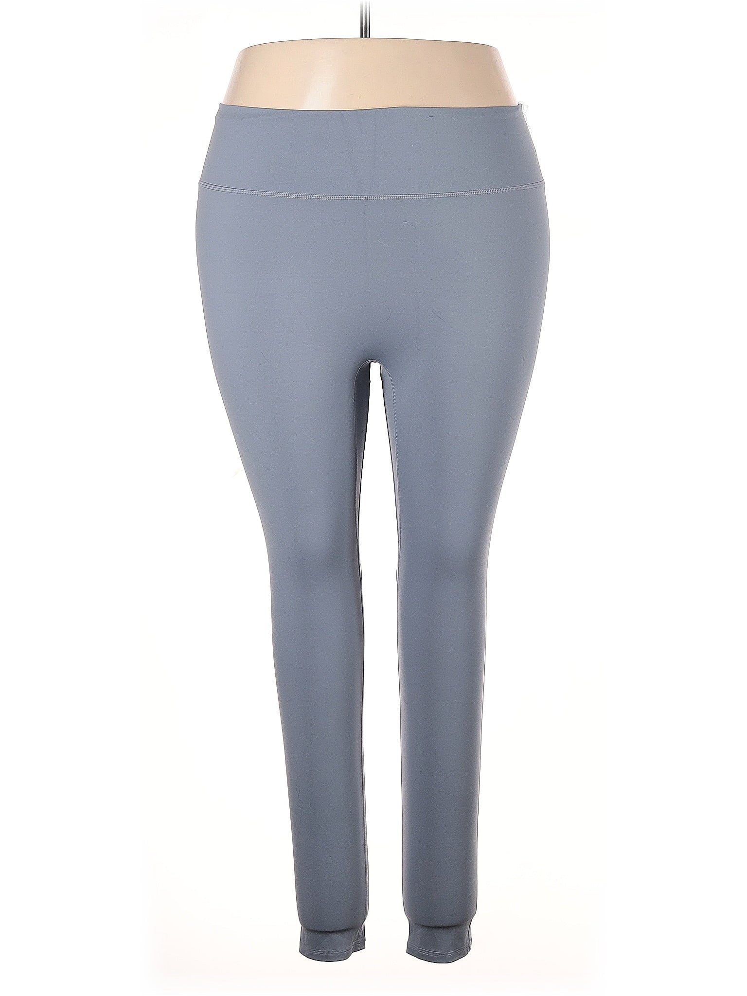 1 size - 2X W