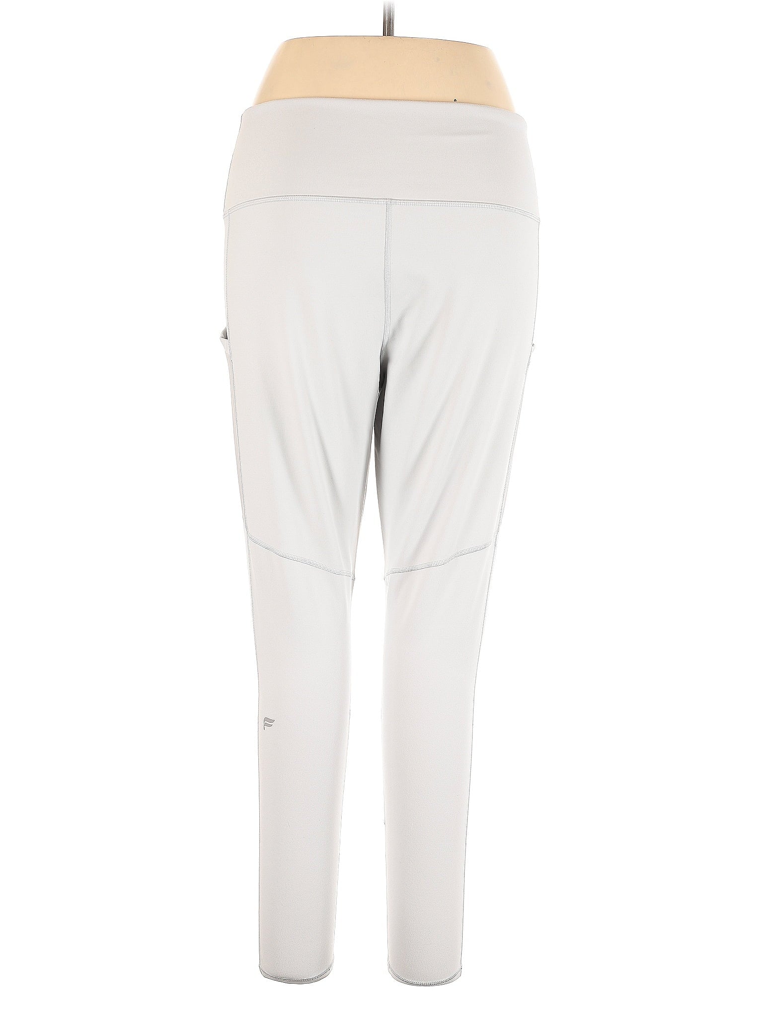 2 size - 1X W