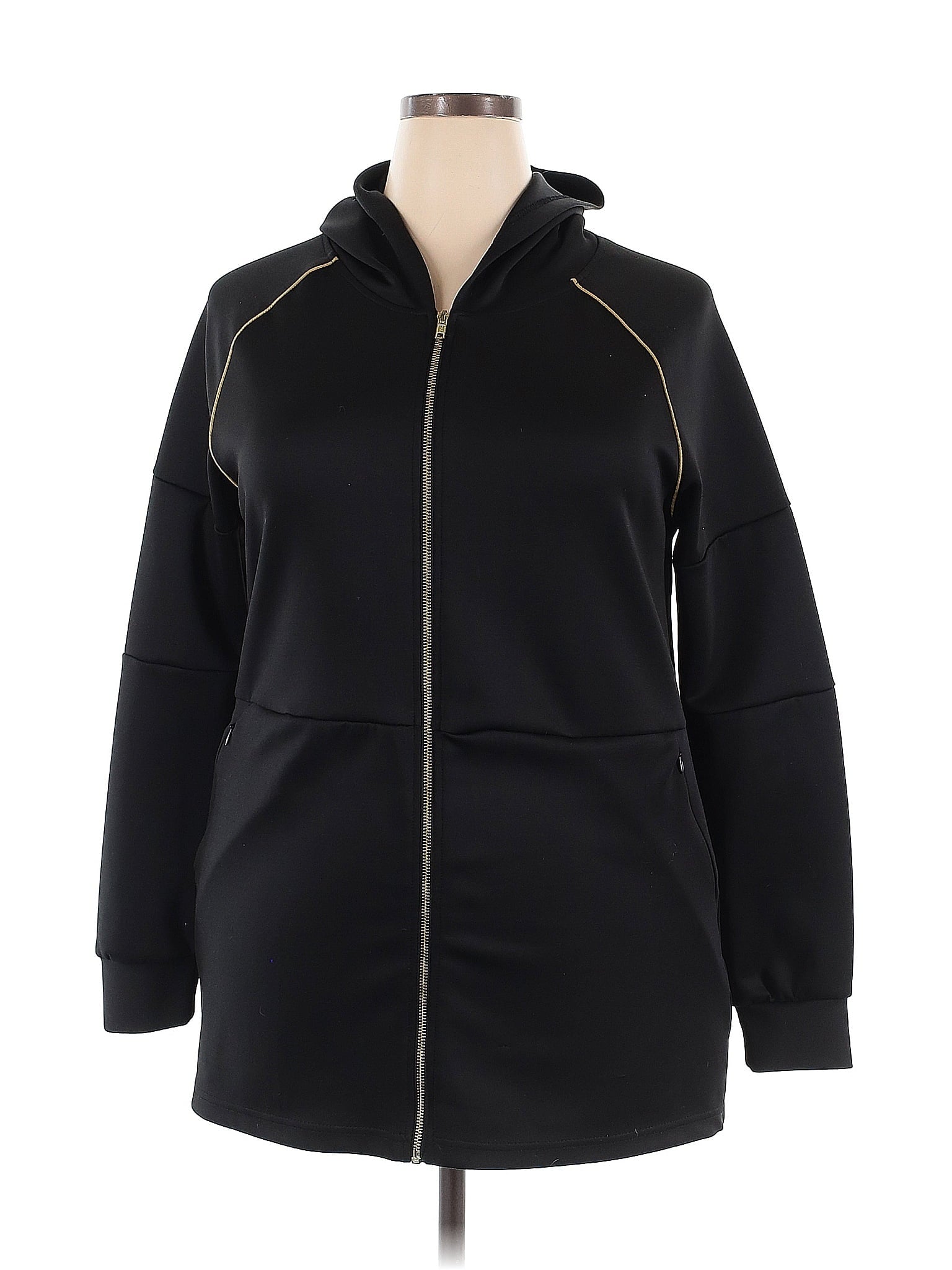 1 size - XXL