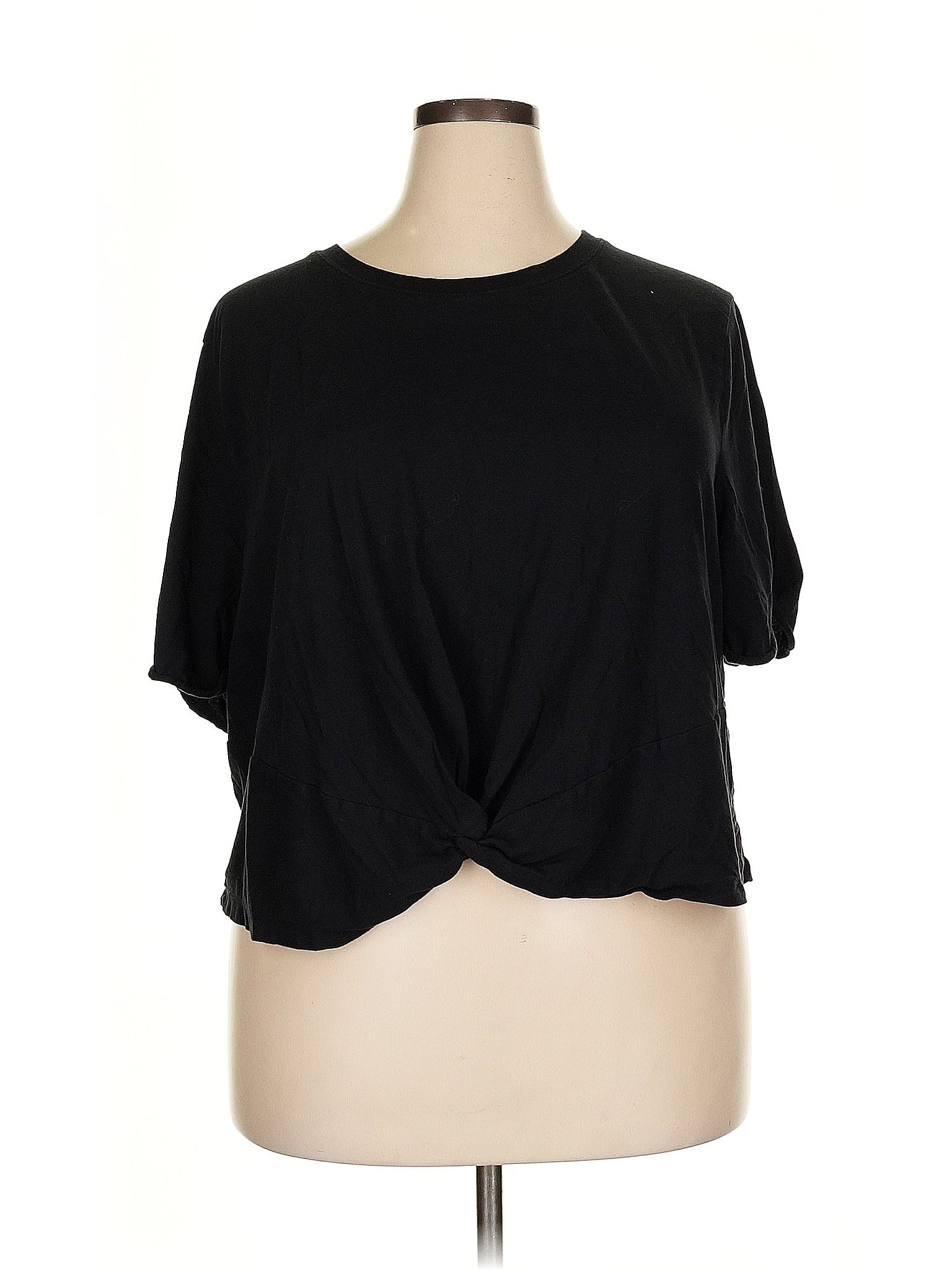 1 size - 3X W