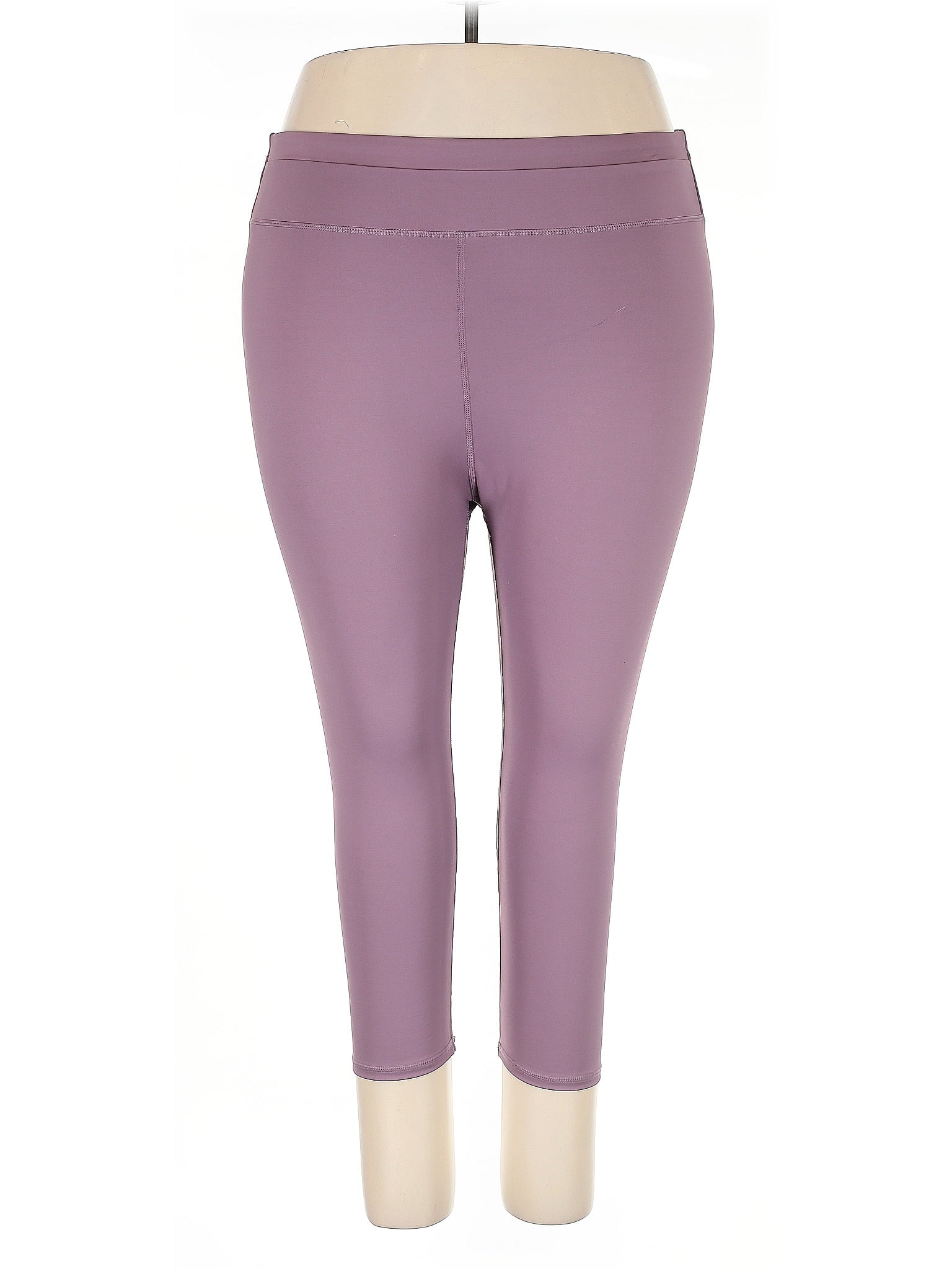 1 size - 3X W