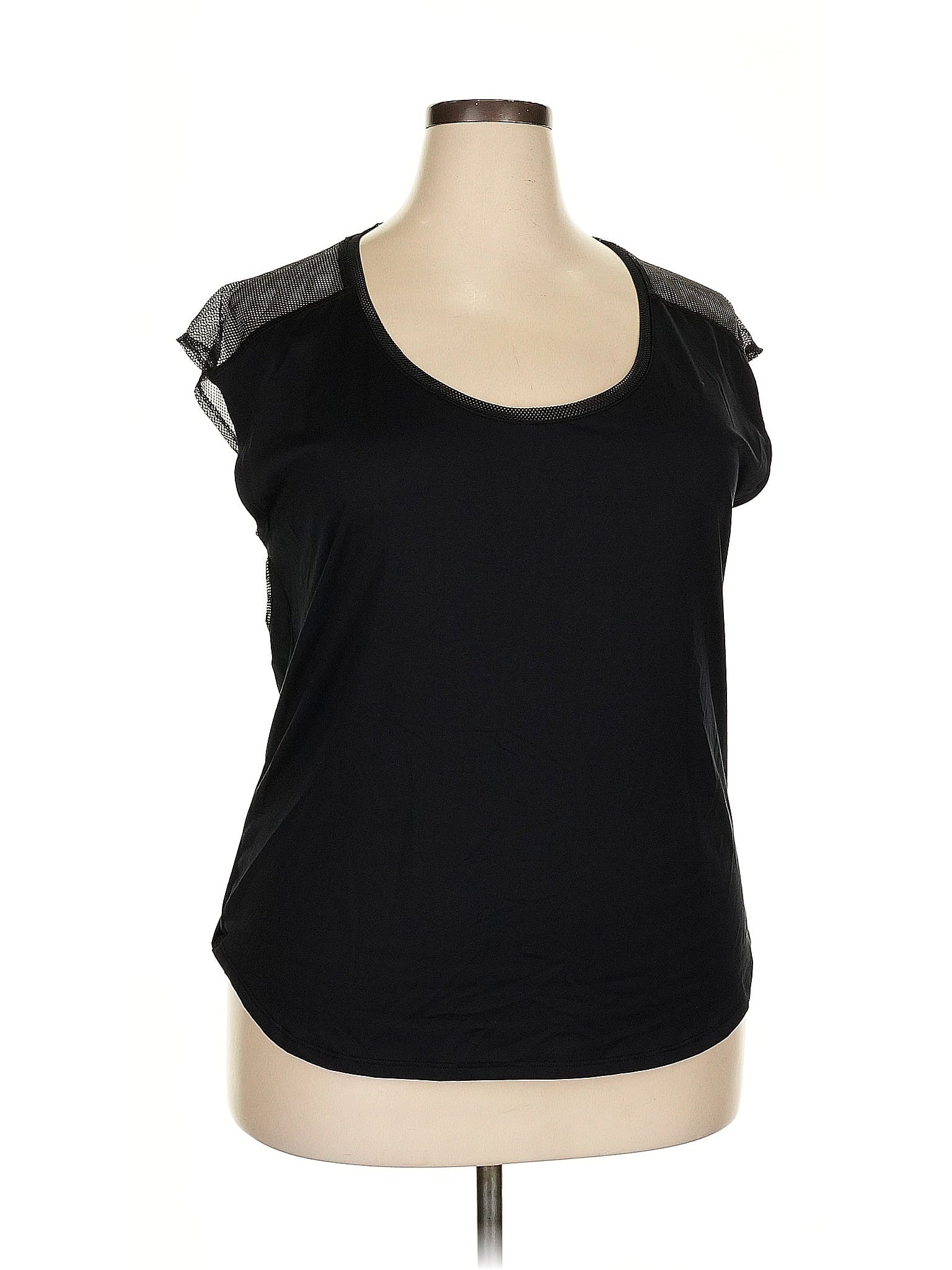 1 size - XXL