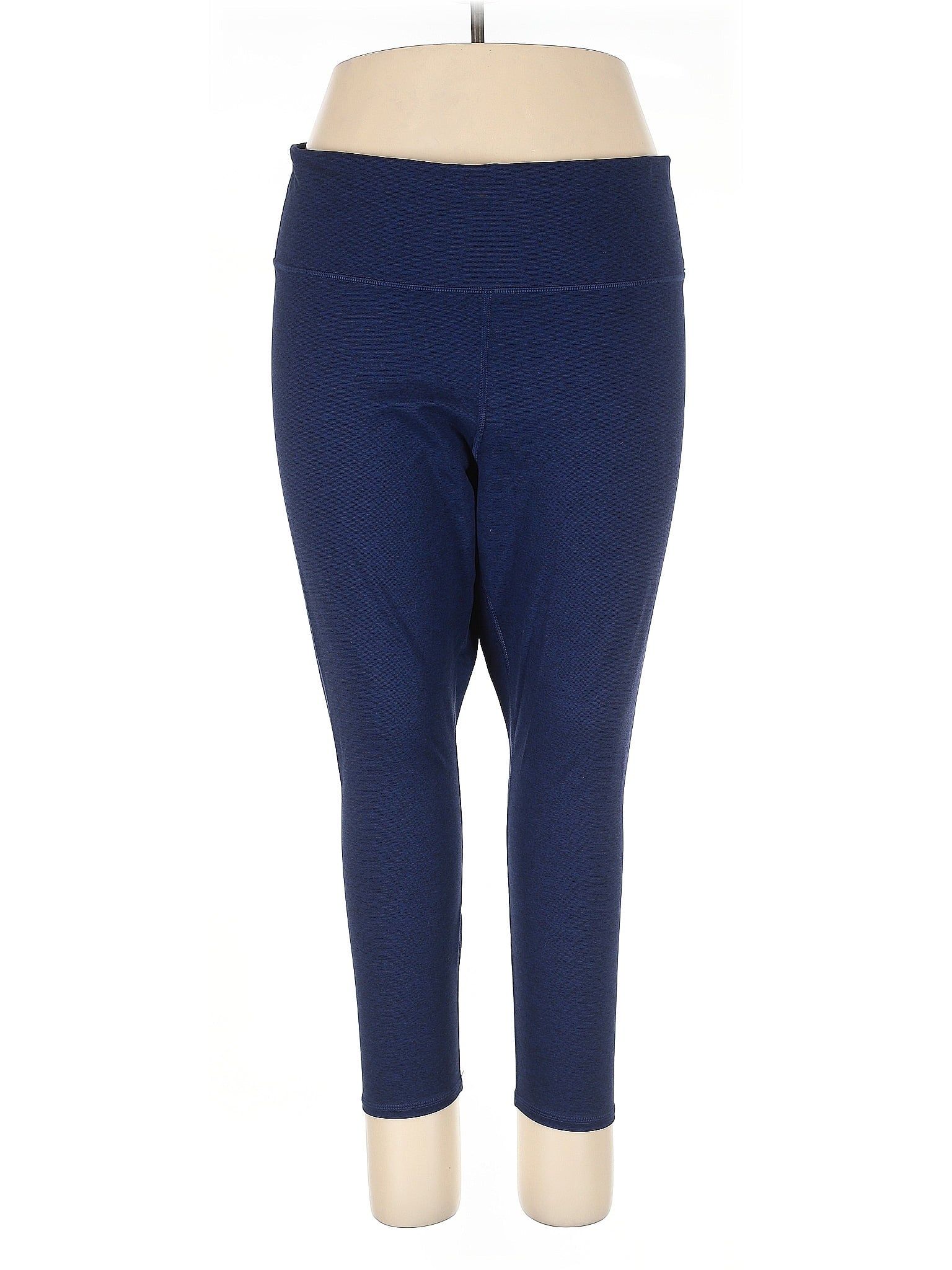 1 size - 2X W