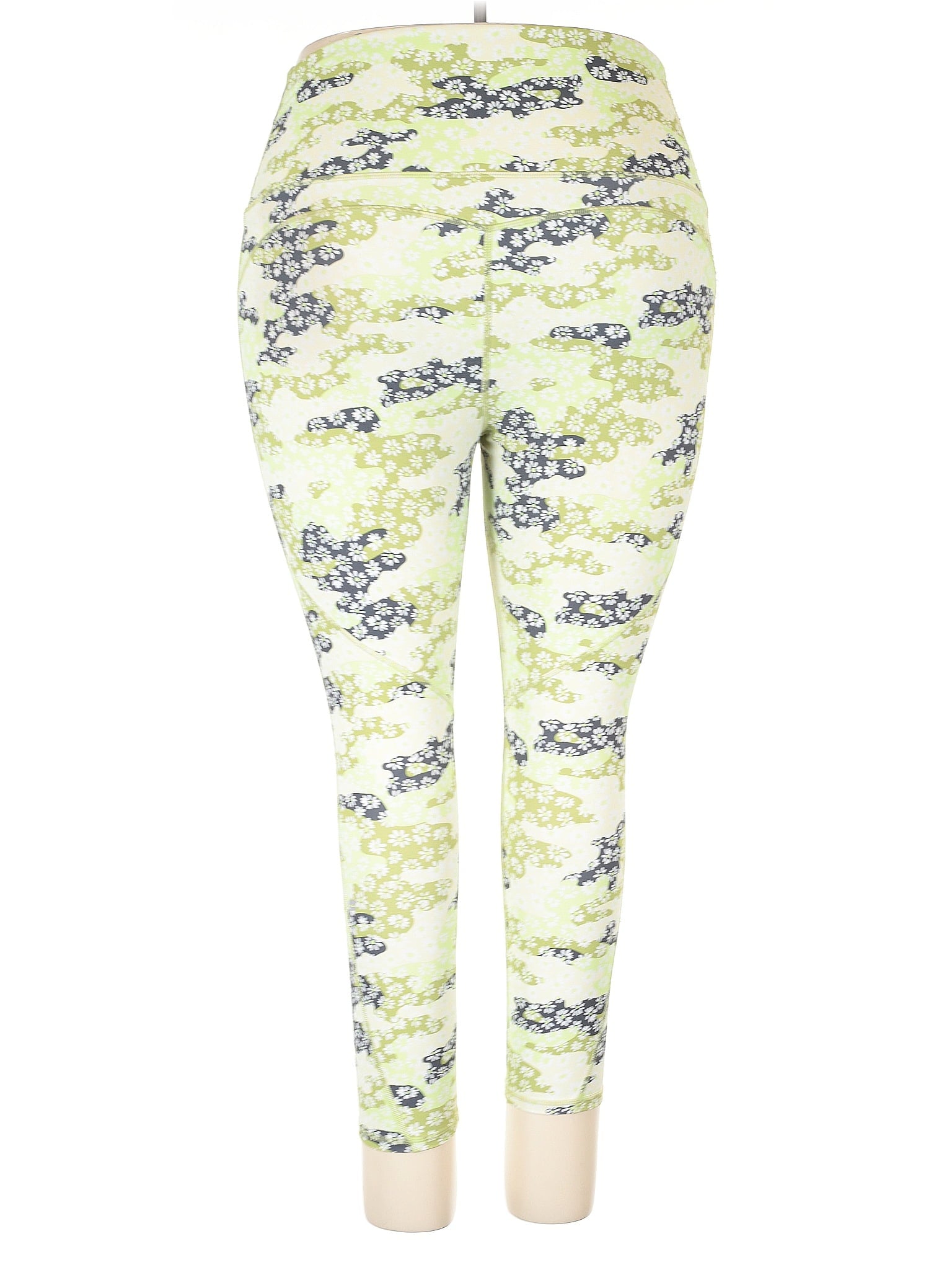 2 size - 3X W