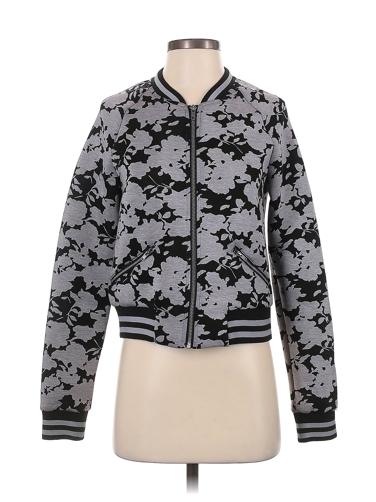 1 size - S