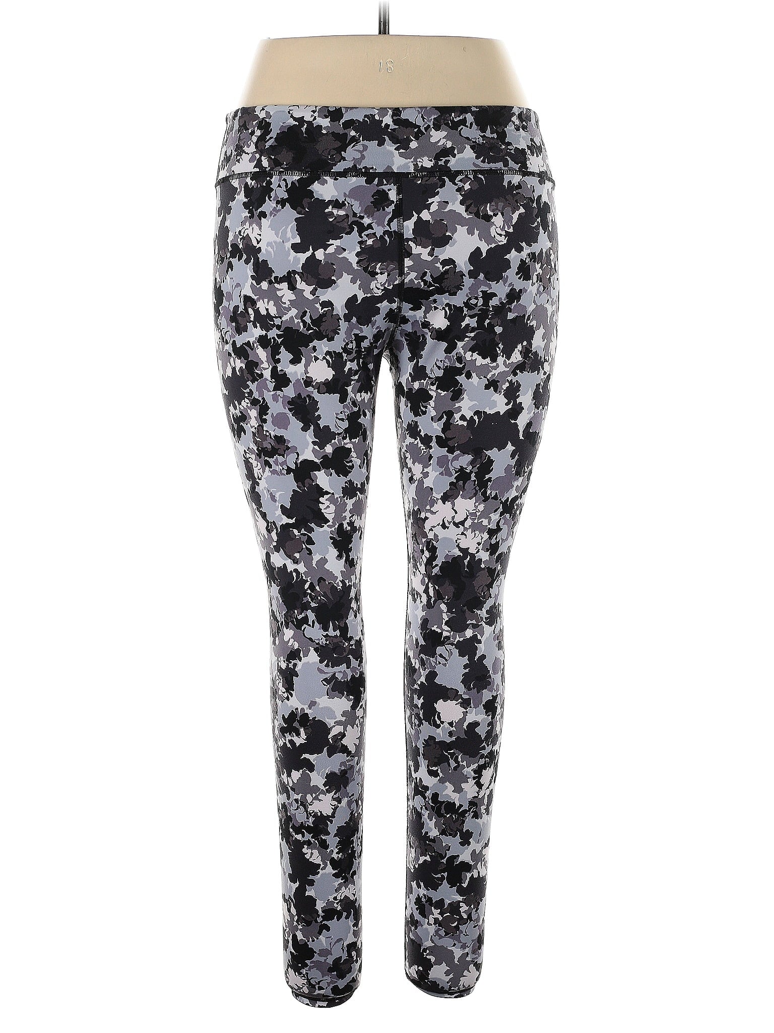 2 size - XL (Estimated)