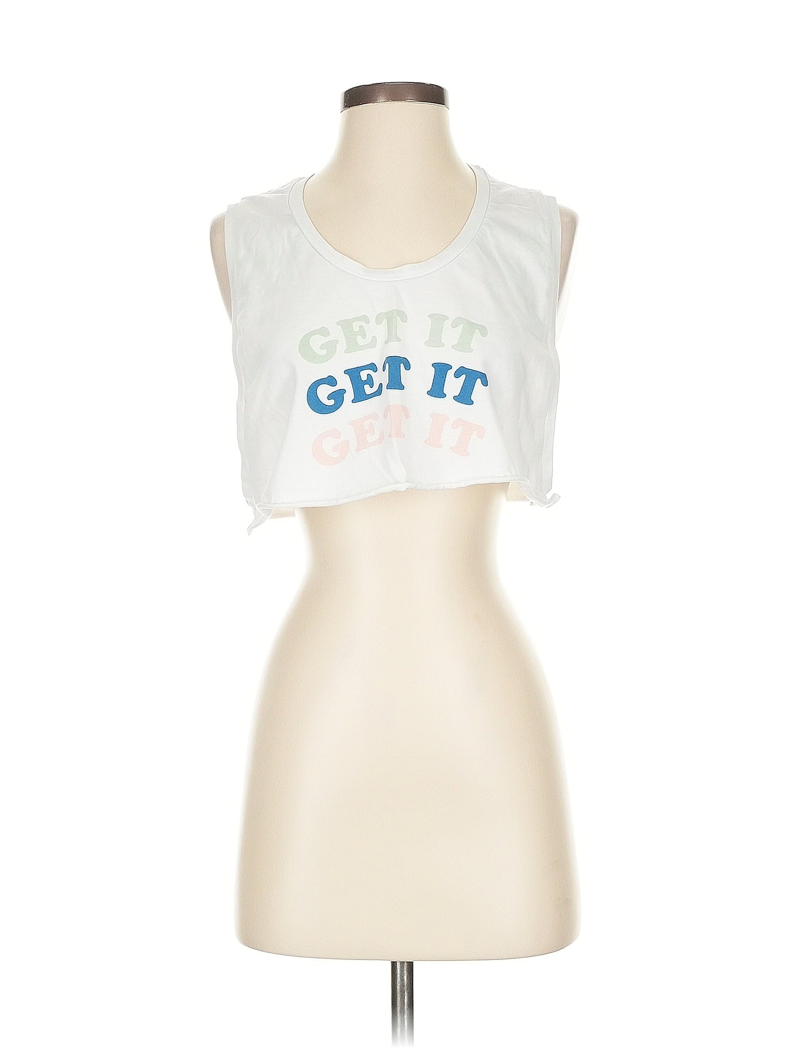 1 size - S