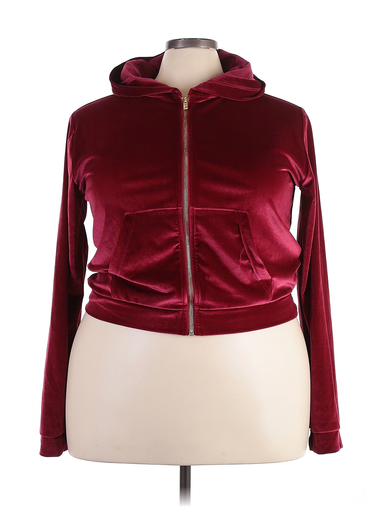 1 size - XXL