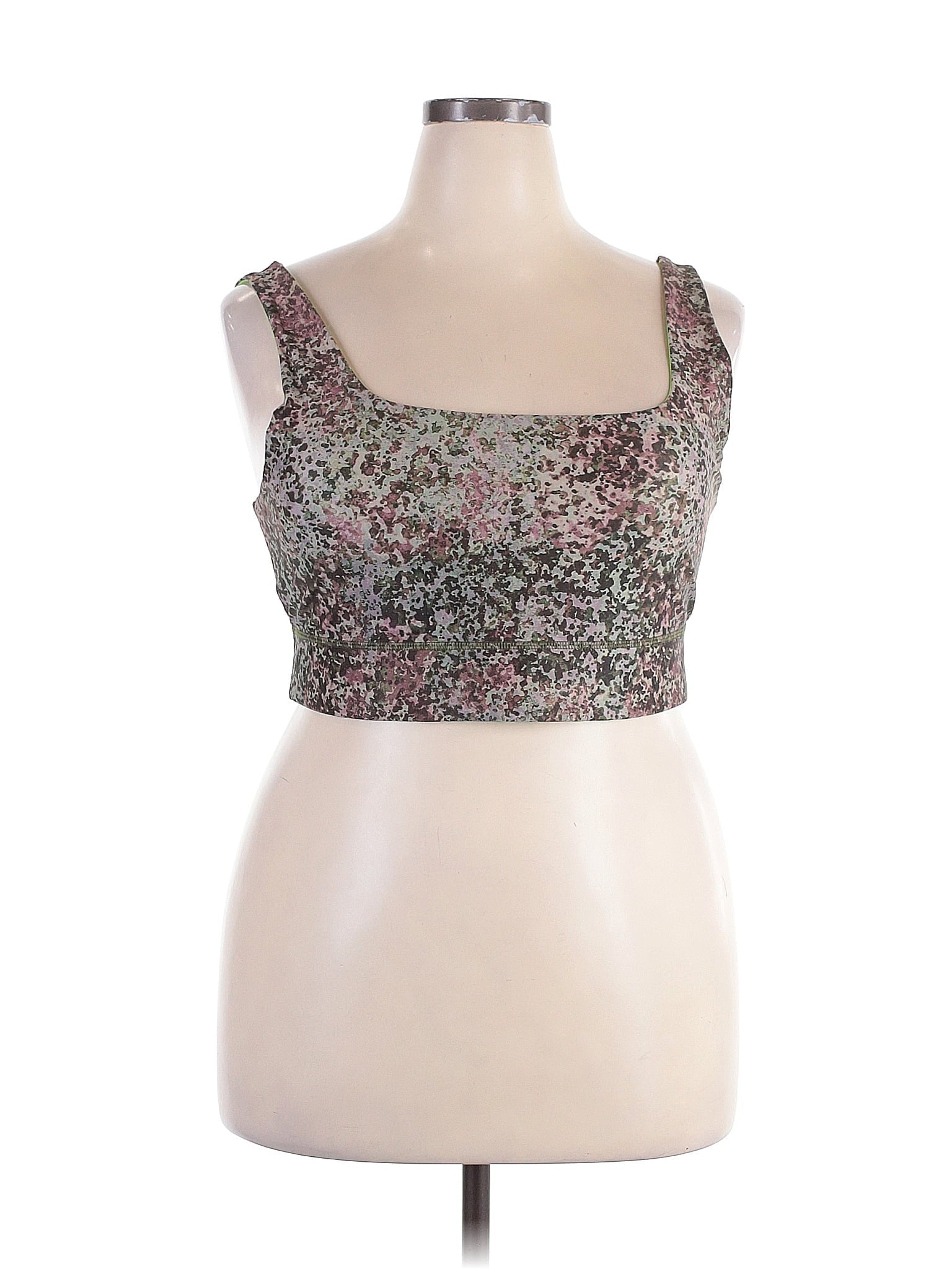 1 size - XXL(Estimated)