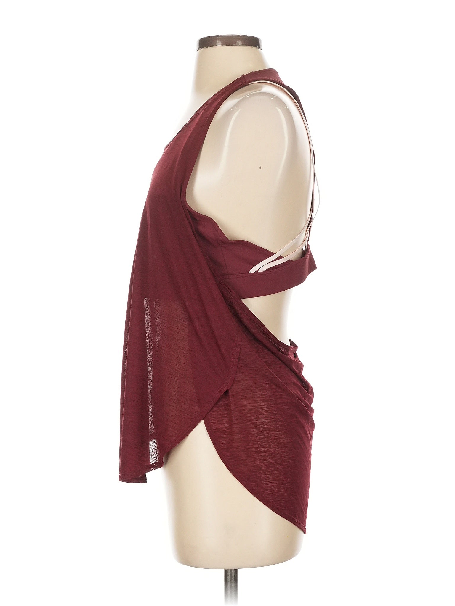 4 size - XS (Estimated)
