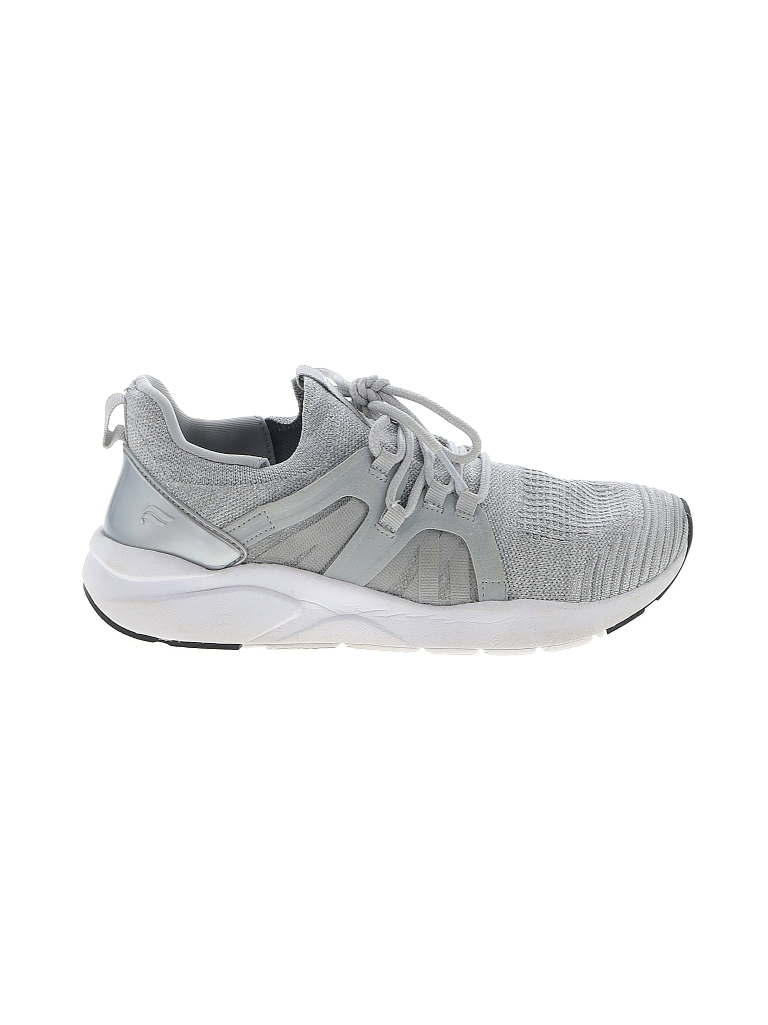 1 shoe size - 8 1/2