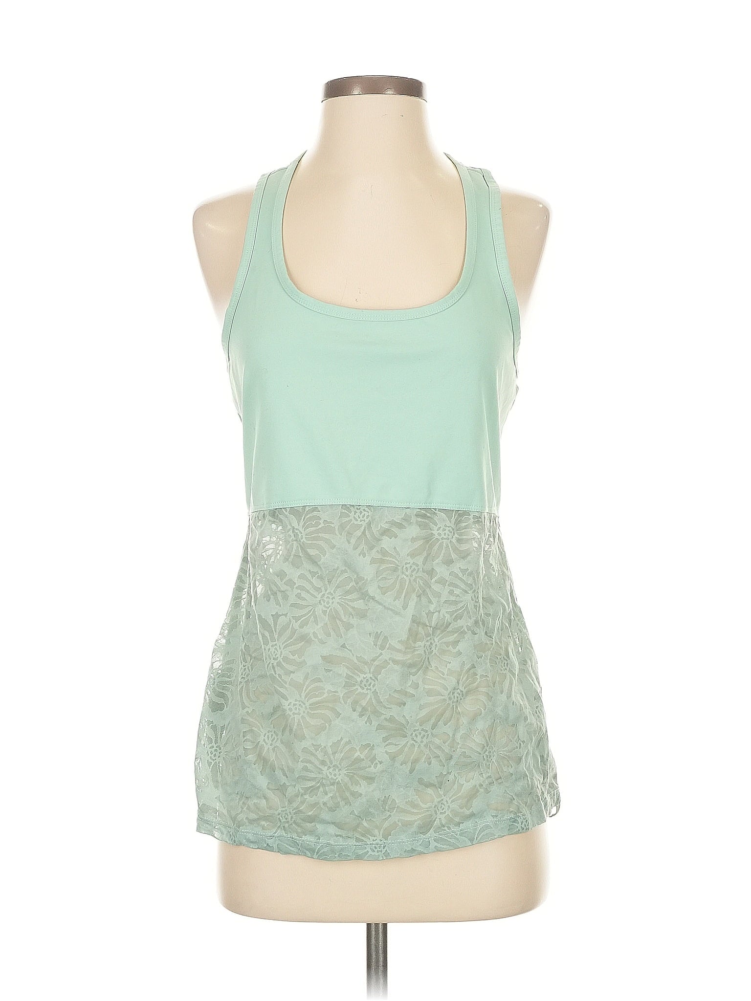 1 size - S
