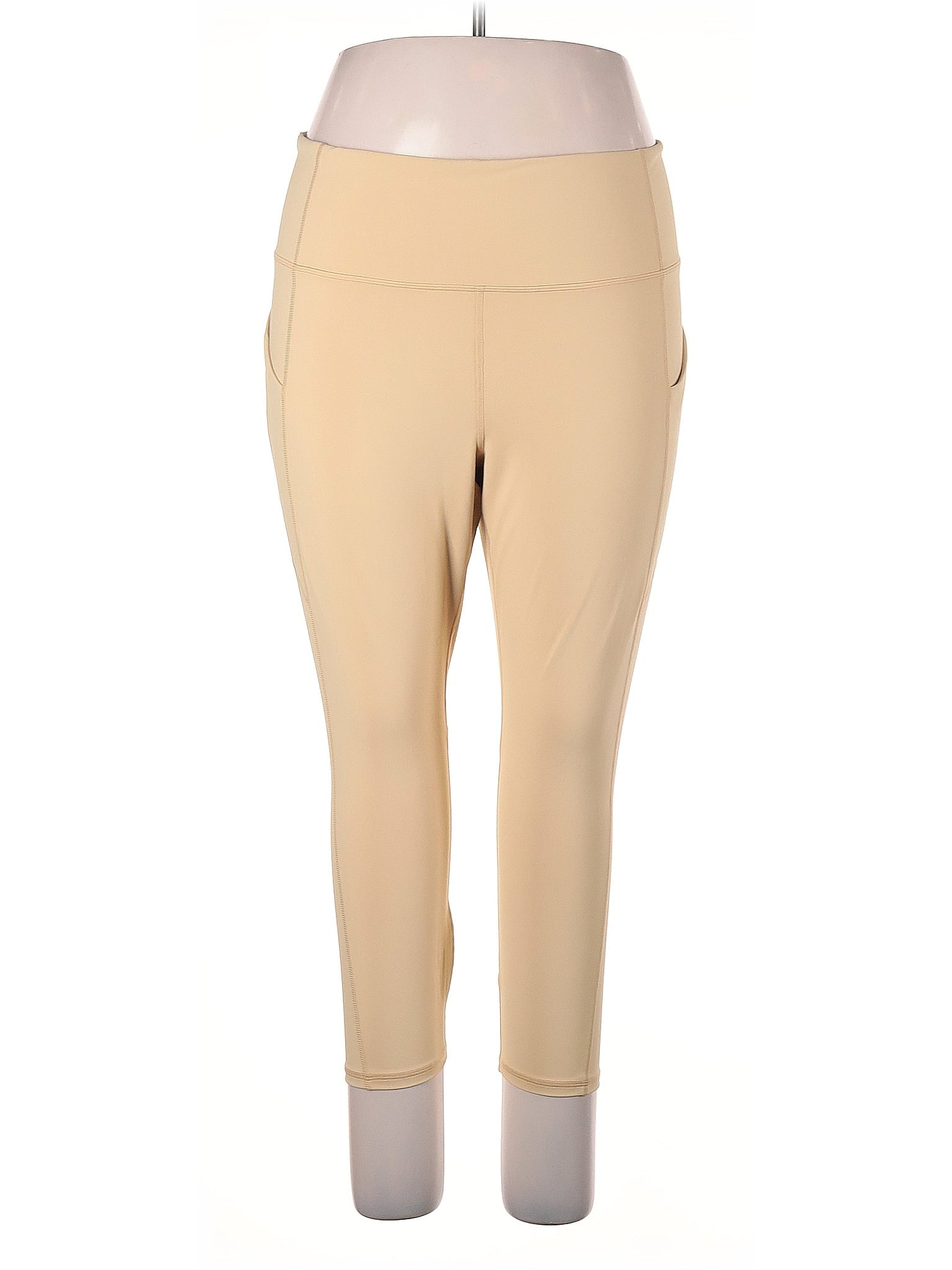1 size - 2X W