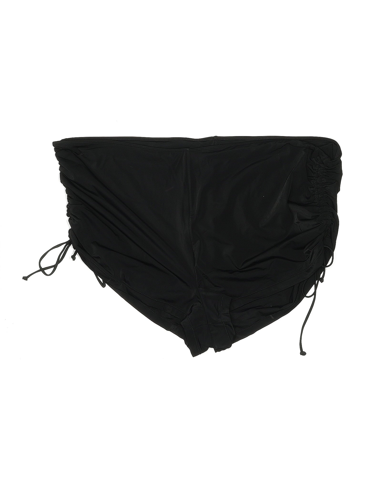 1 size - 6X