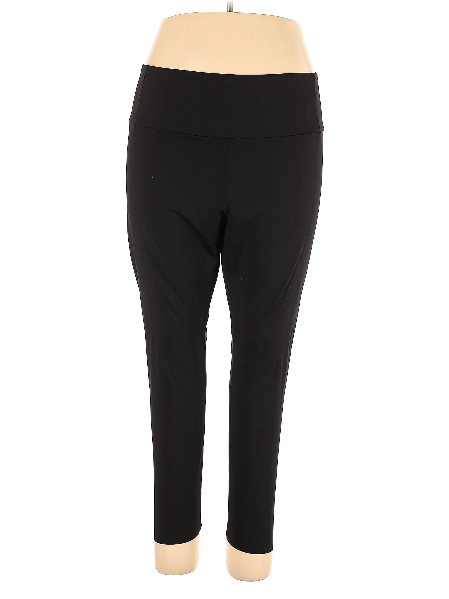 1 size - 3X W