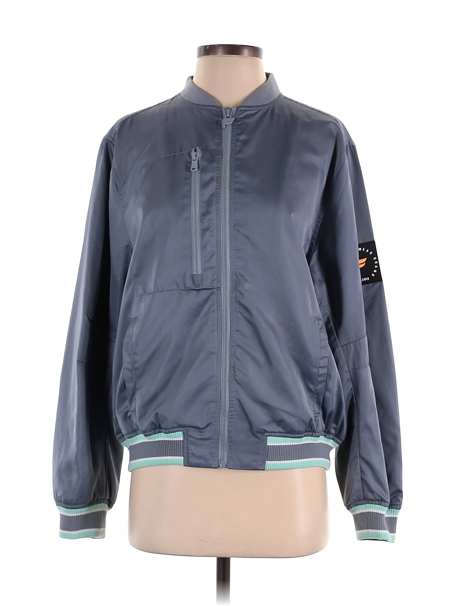1 size - 3
