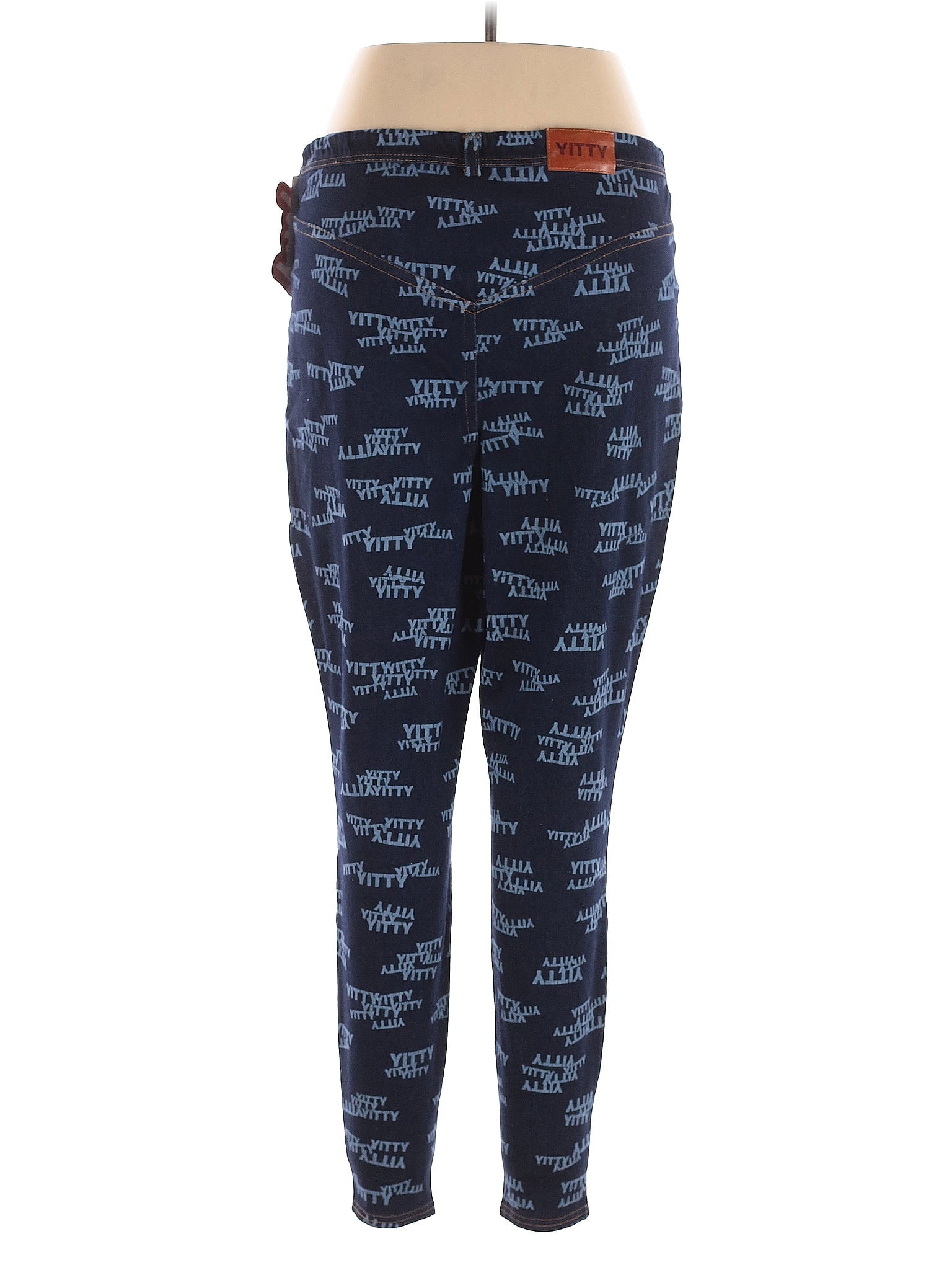 2 size - 2X W