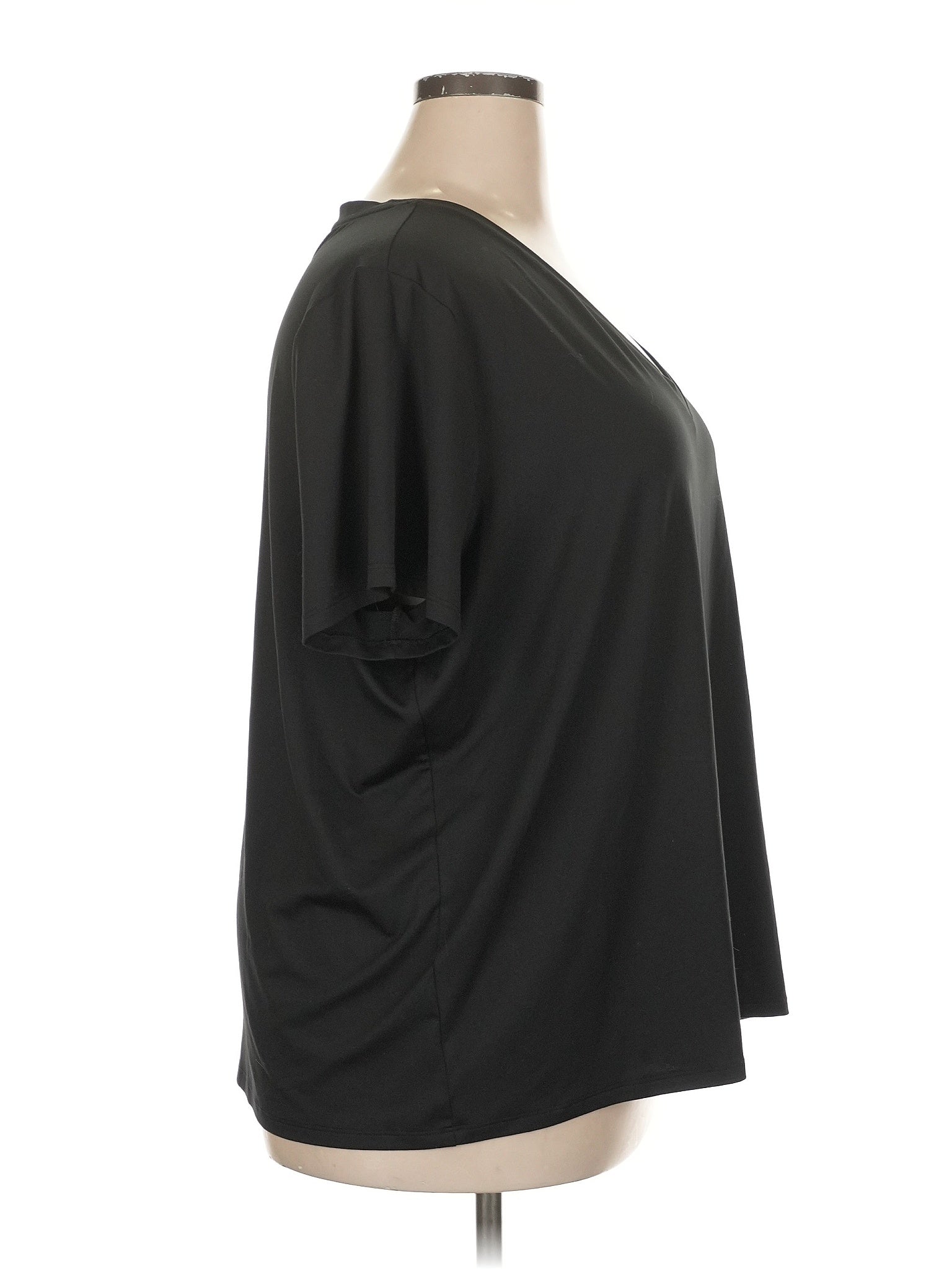3 size - 2X W