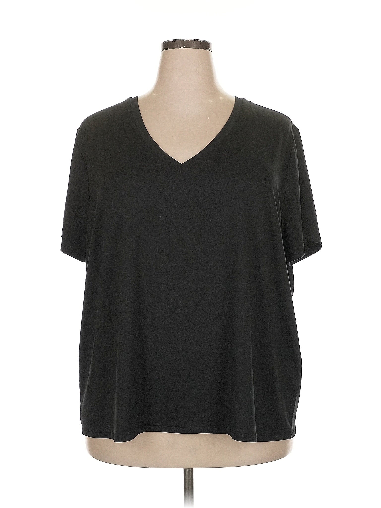 1 size - 2X W