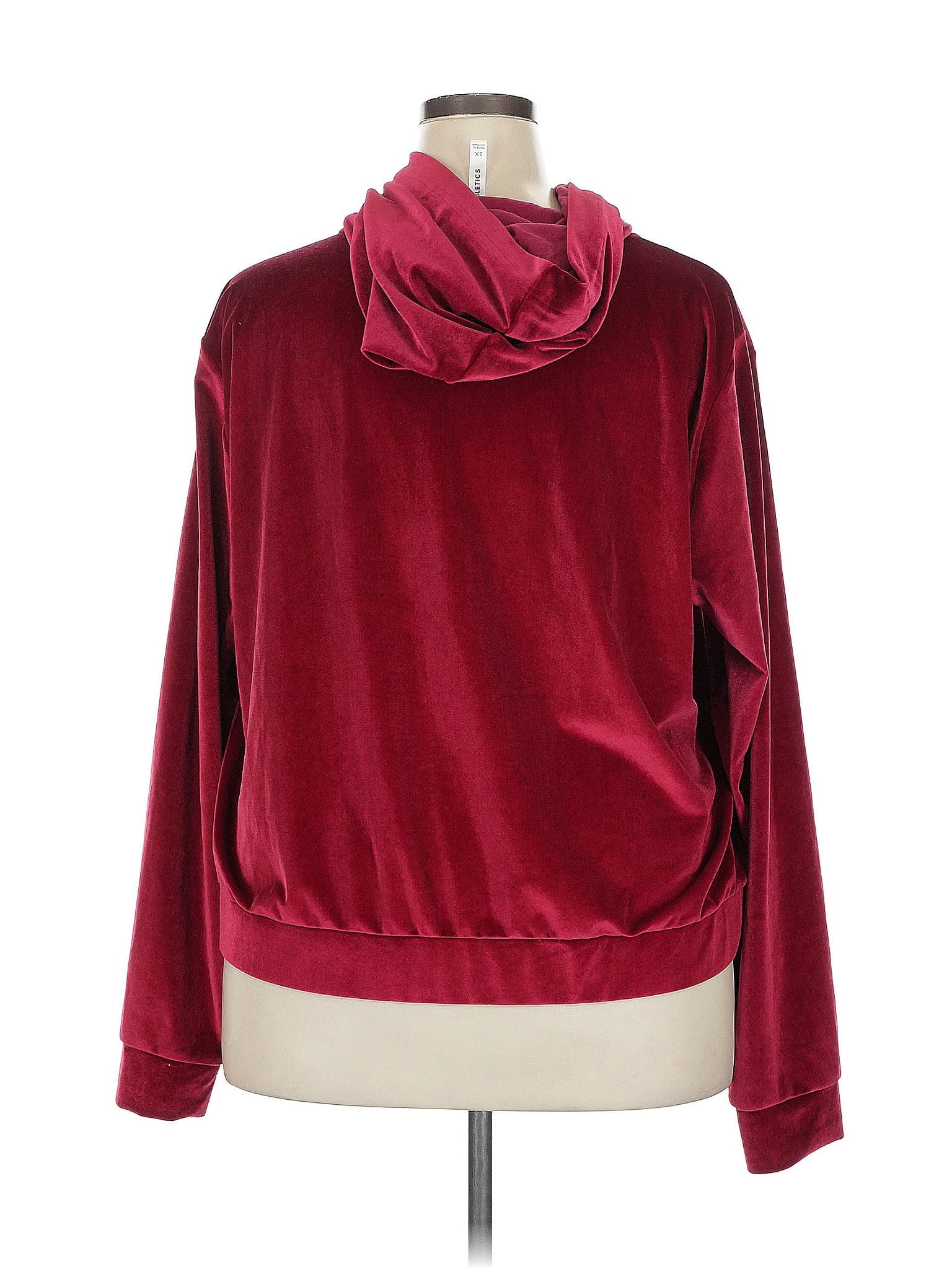 2 size - 2X W