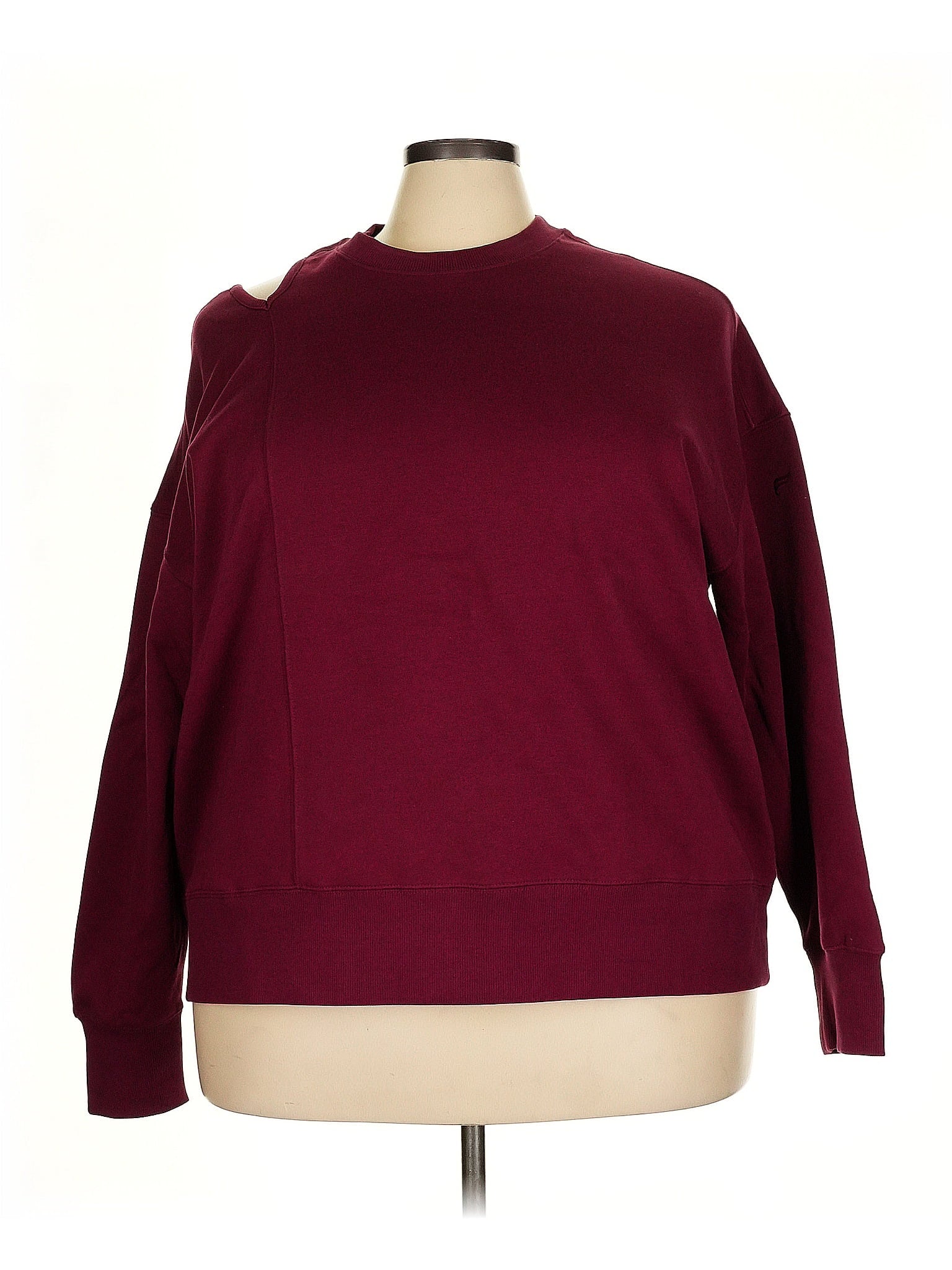 1 size - XXL - 1X