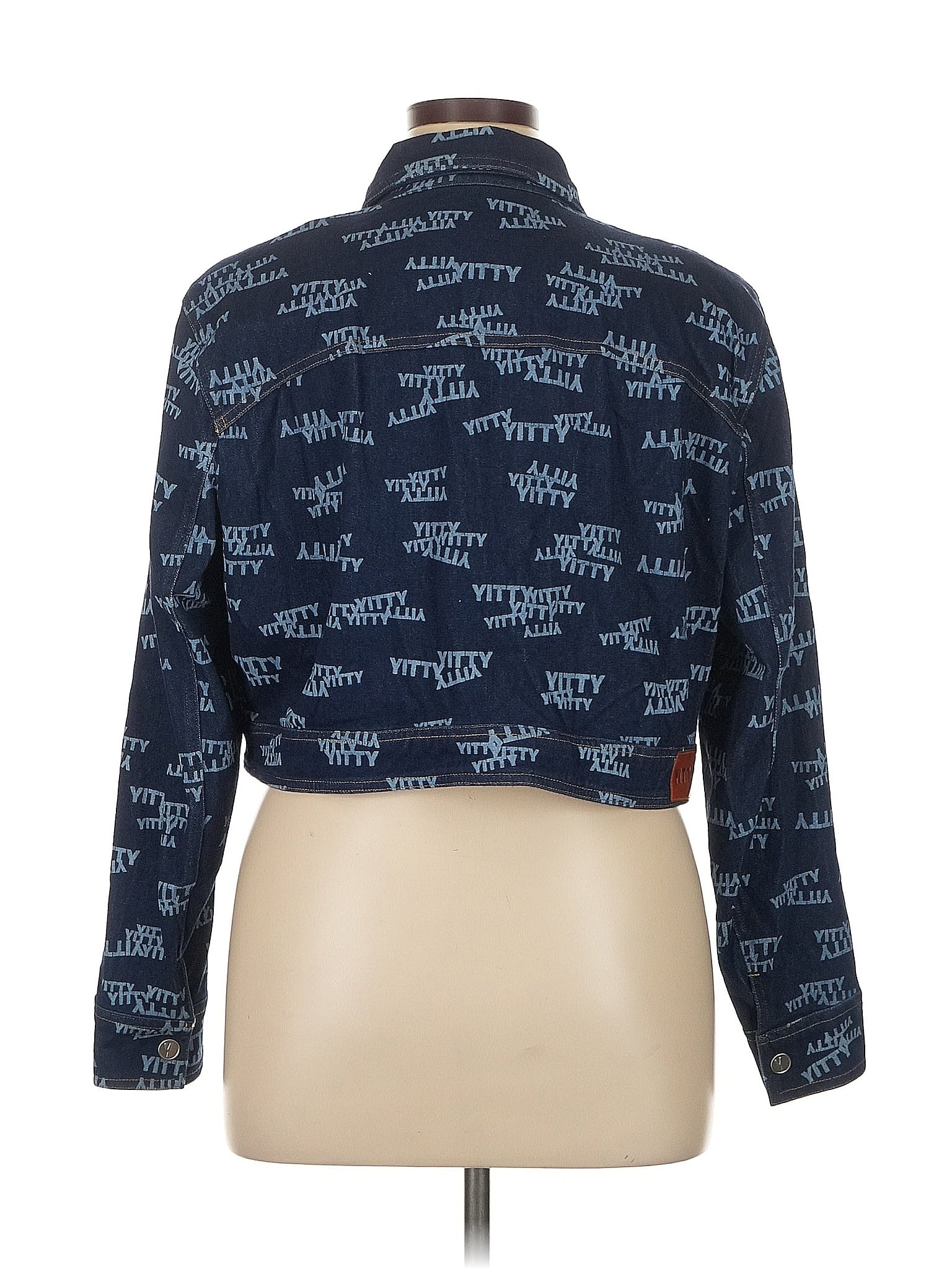 2 size - 1X - XXL W