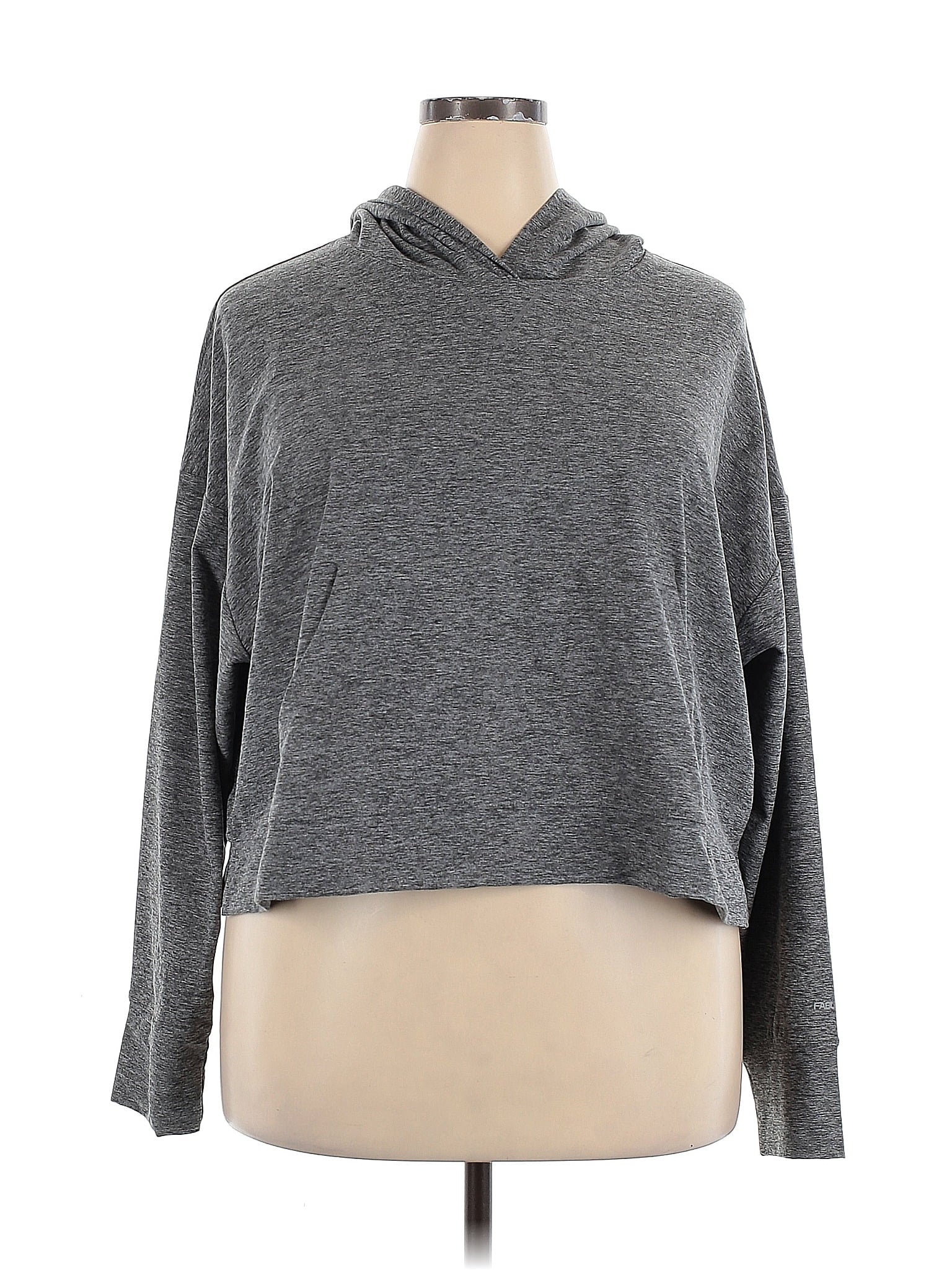 1 size - XXL - 1X