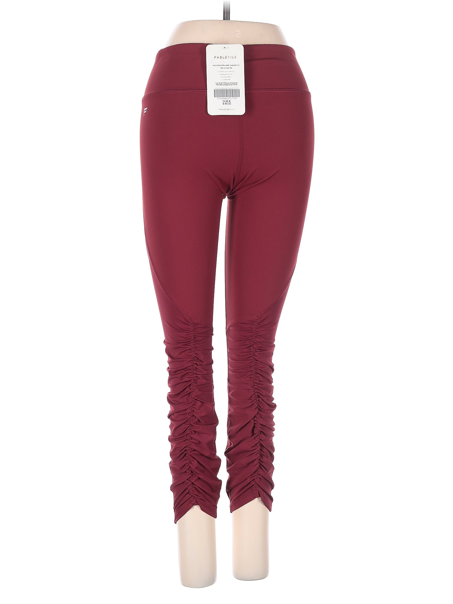 2 size - XS