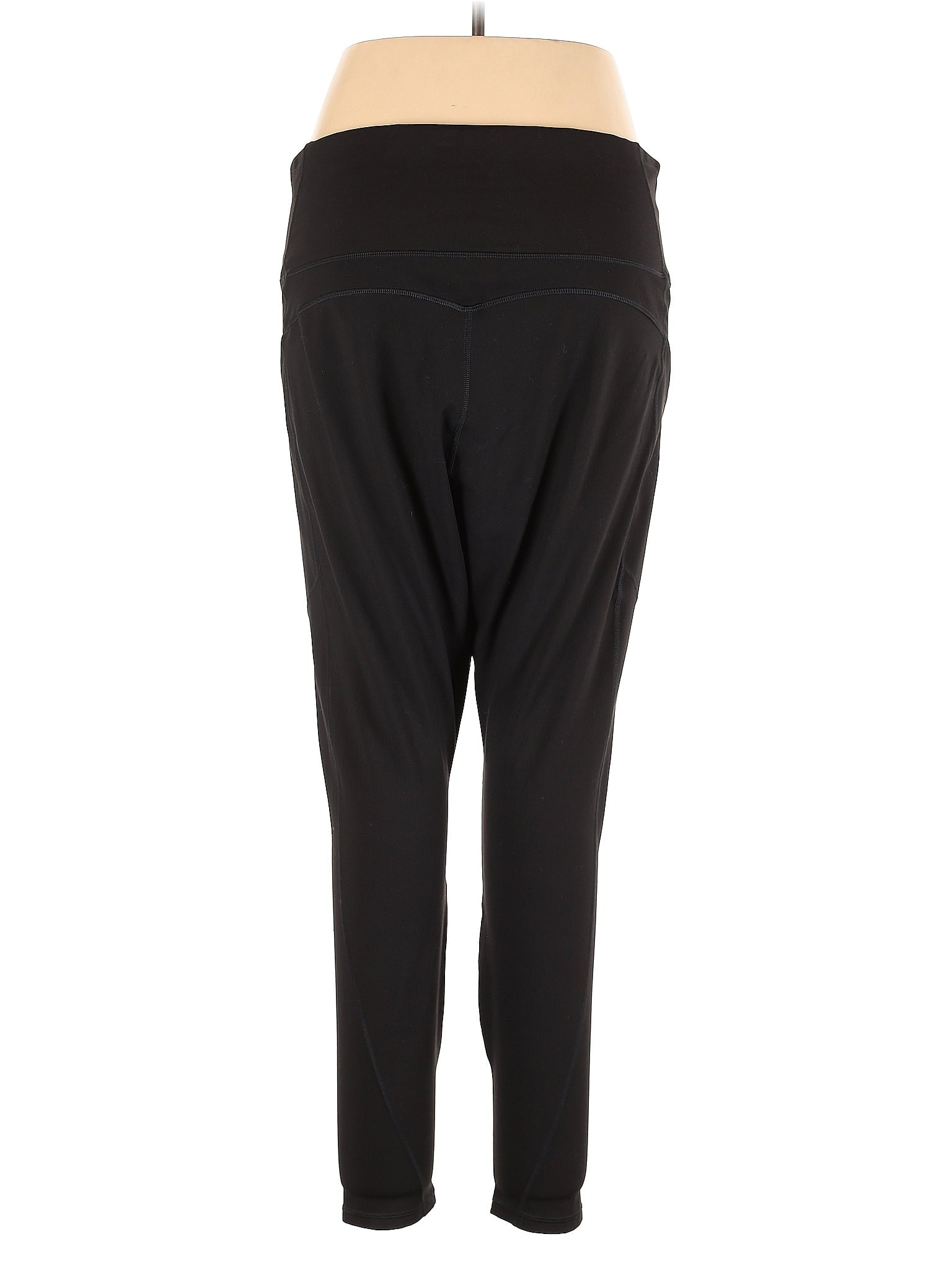 2 size - 1X(Estimated) W