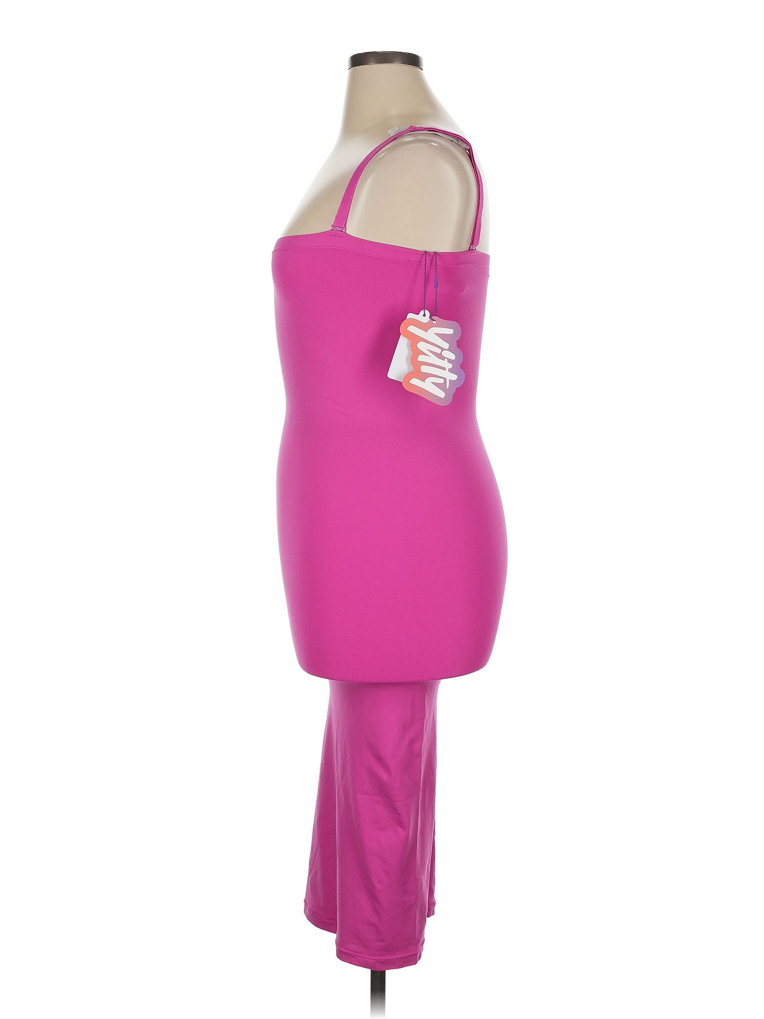4 size - 1X W
