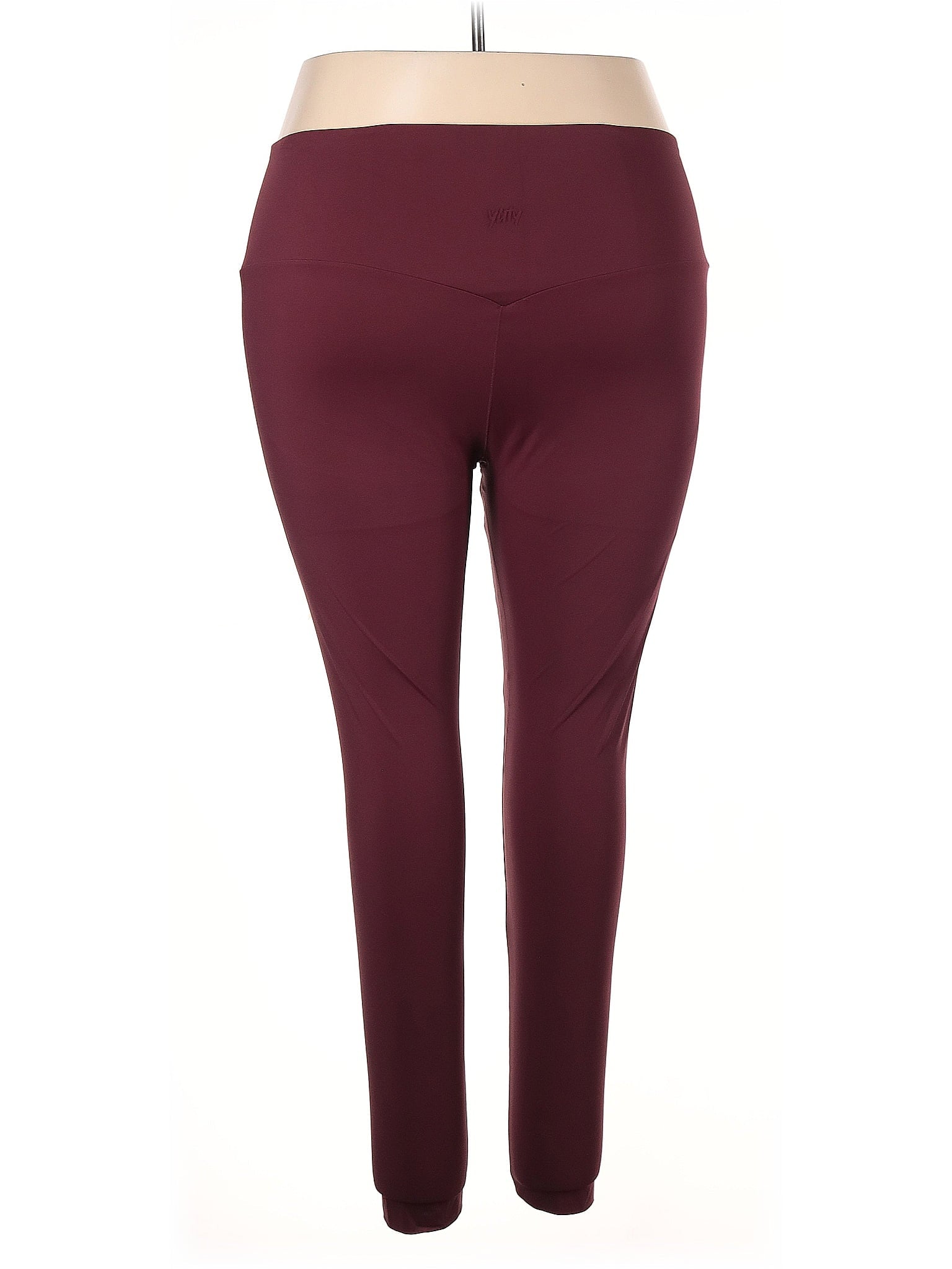 2 size - 3X W