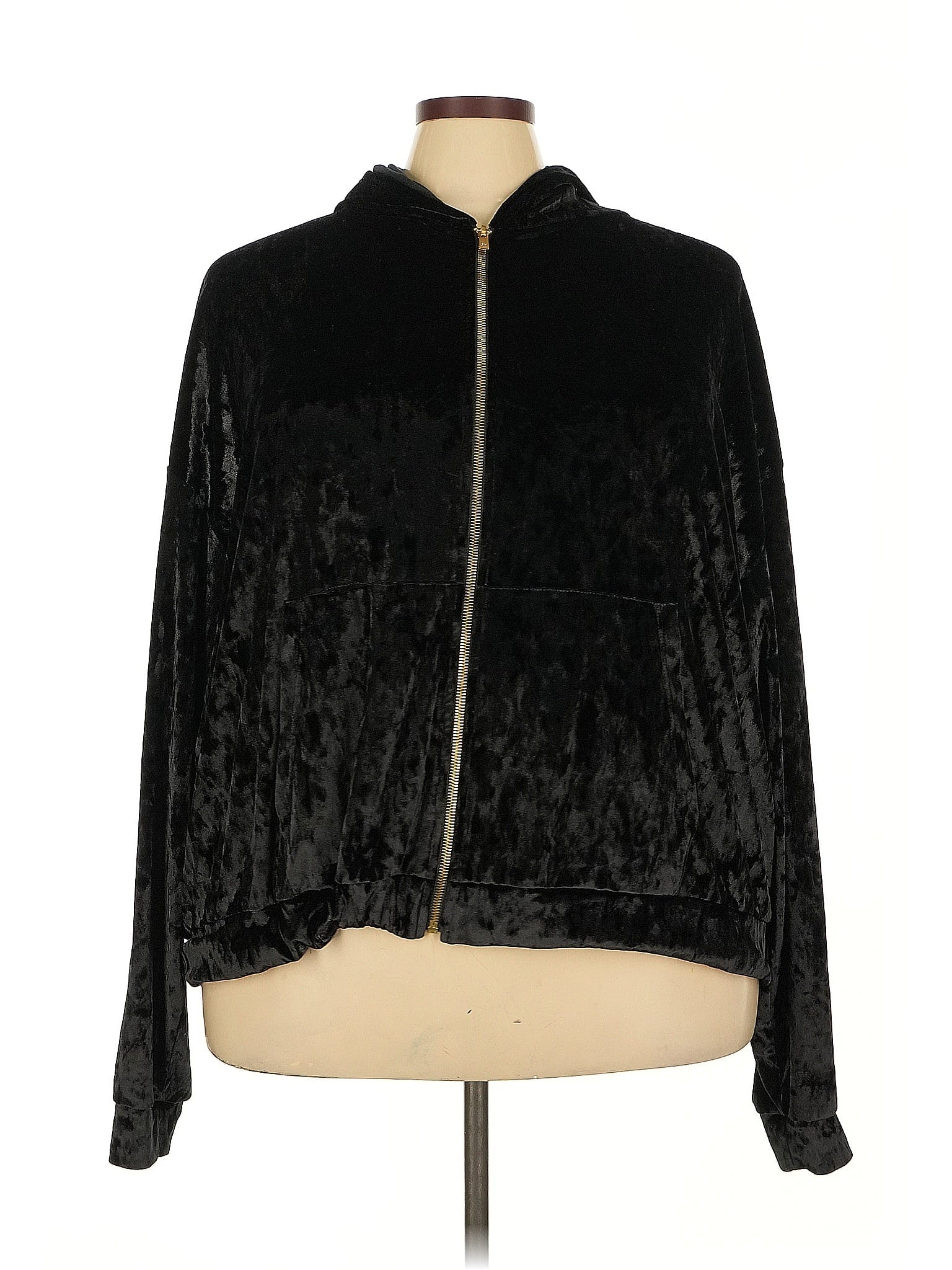1 size - 4X W