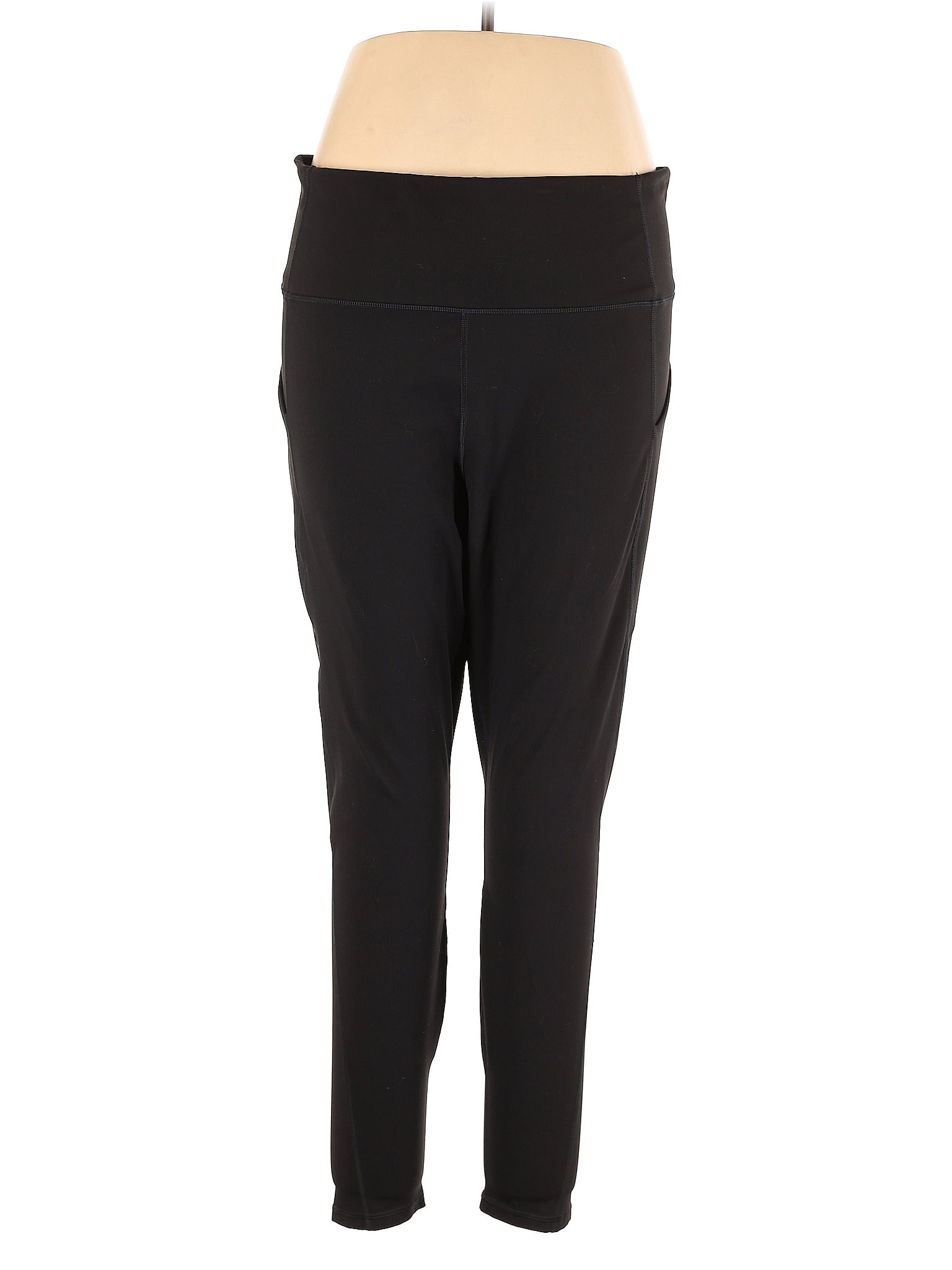 1 size - 1X(Estimated) W
