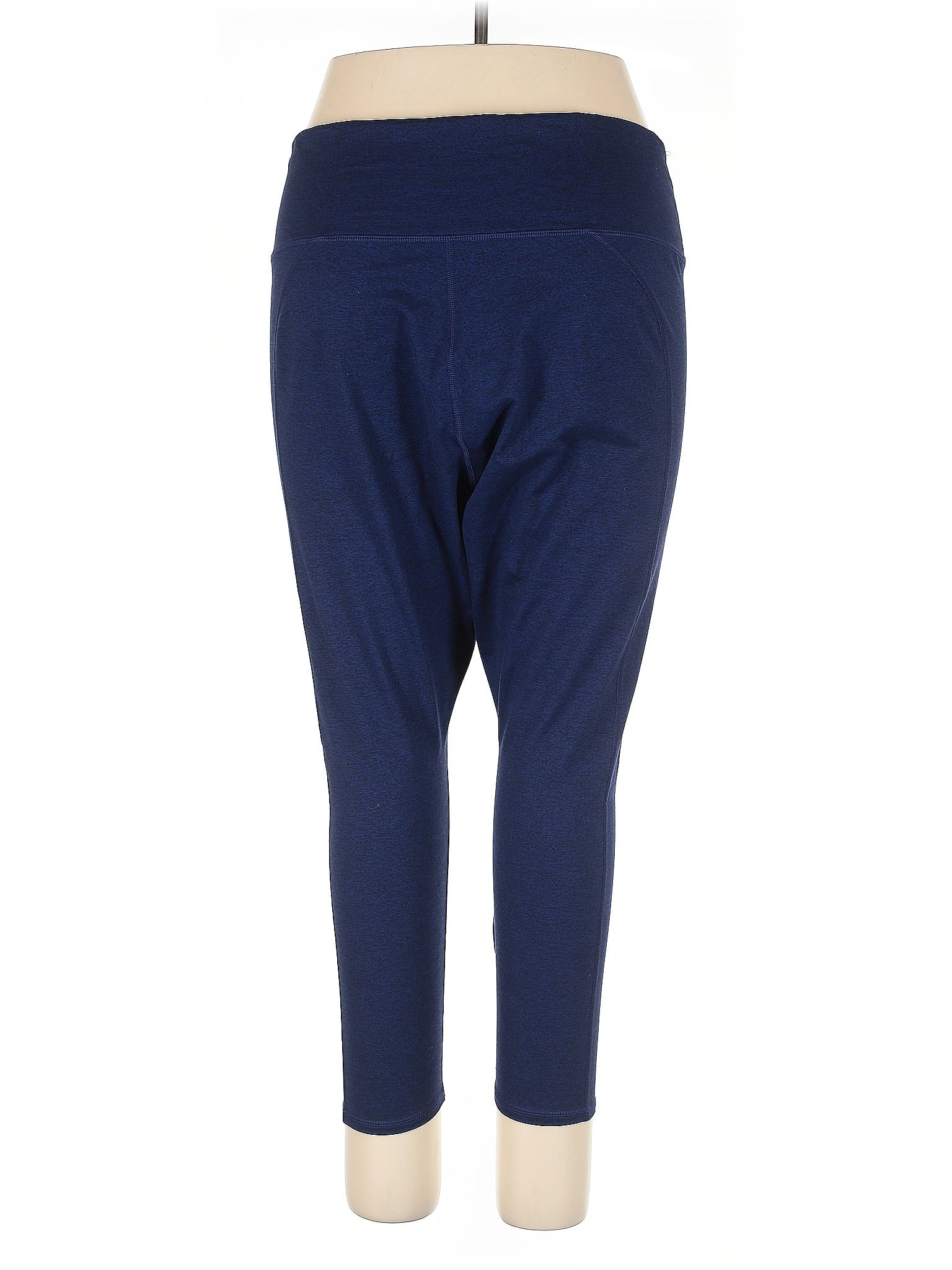 2 size - 2X W