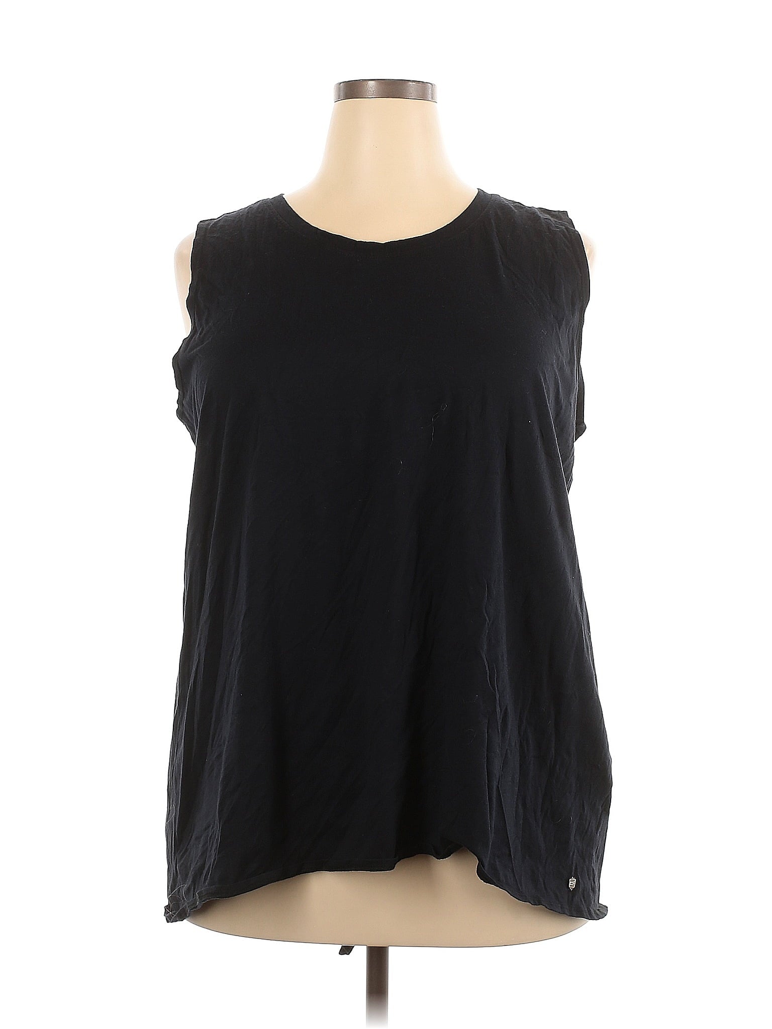 1 size - 2X W