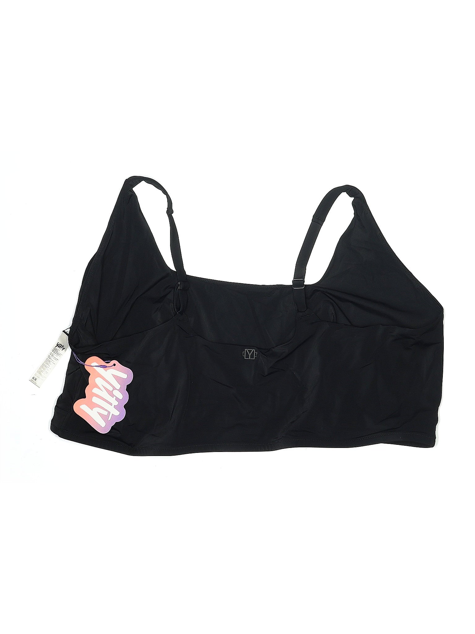 2 size - 6X W