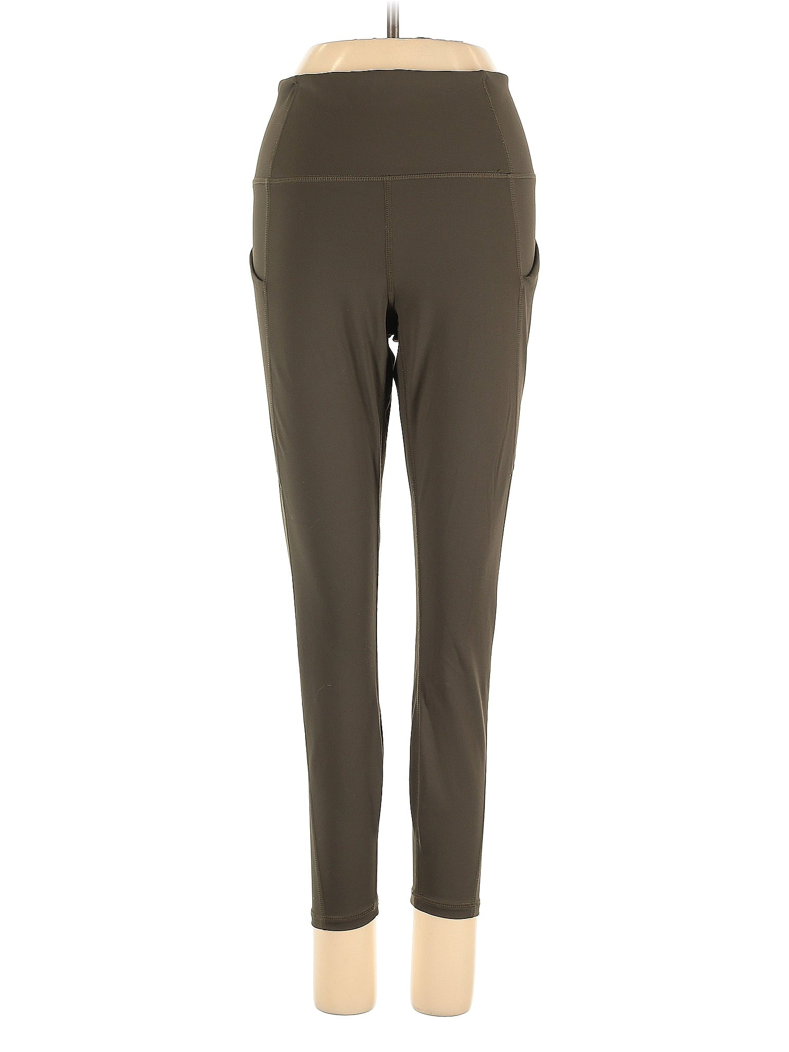 1 size - 6 (Estimated)