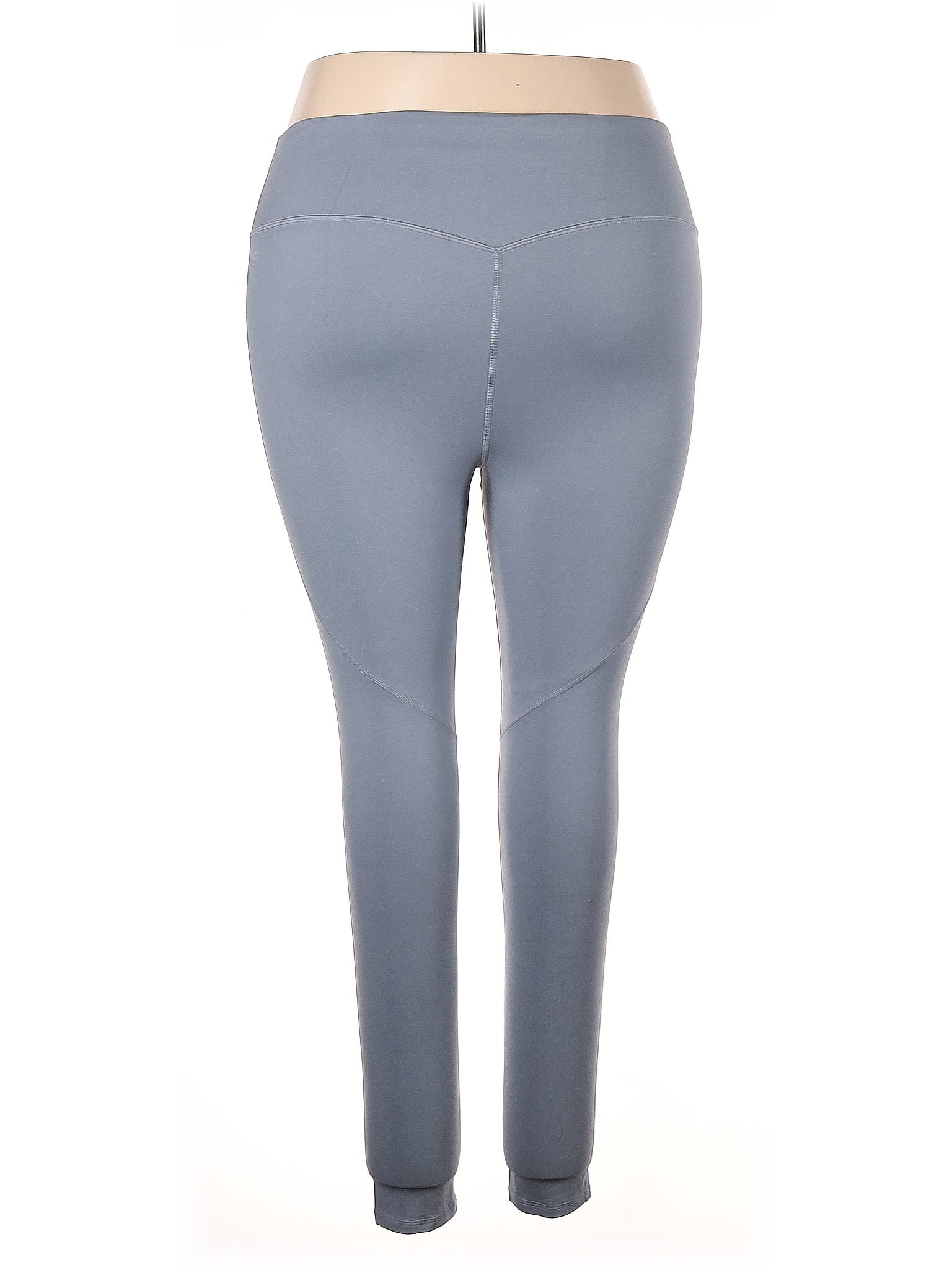 2 size - 2X W
