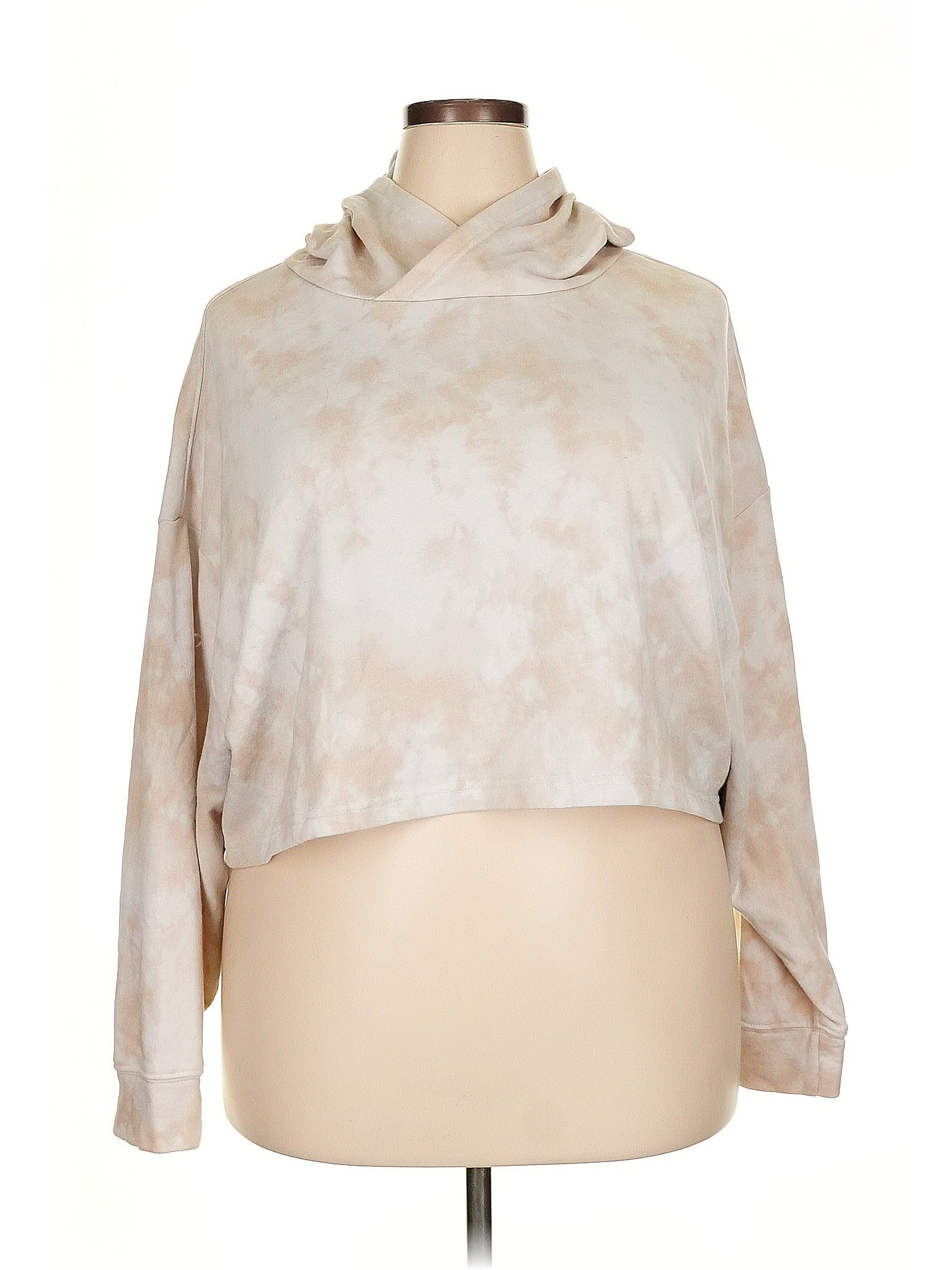 1 size - XXL